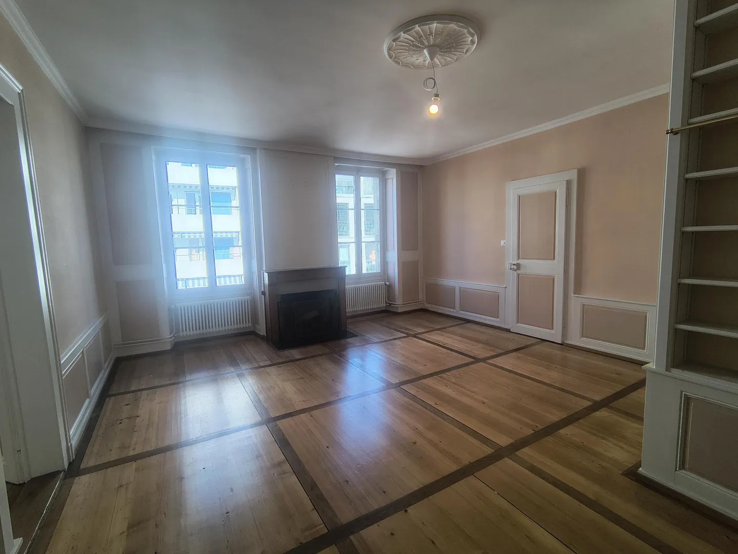 Magnifico appartamento di 8½ stanze - Foto 9 di 17