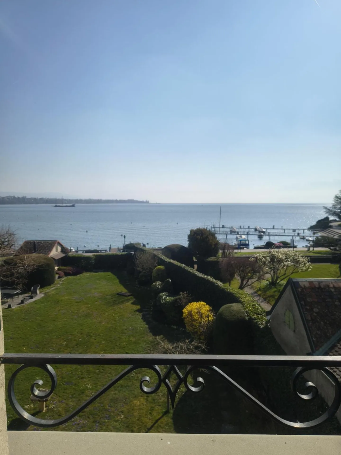 Magnifico appartamento di 8½ stanze - Foto 13 di 17