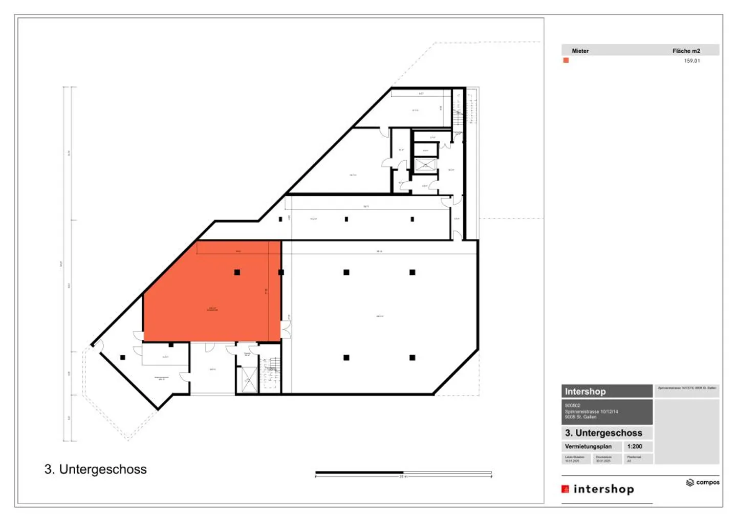 Plenty of Space. Versatile Opportunities. Your new production or ... - Photo 15 of 15