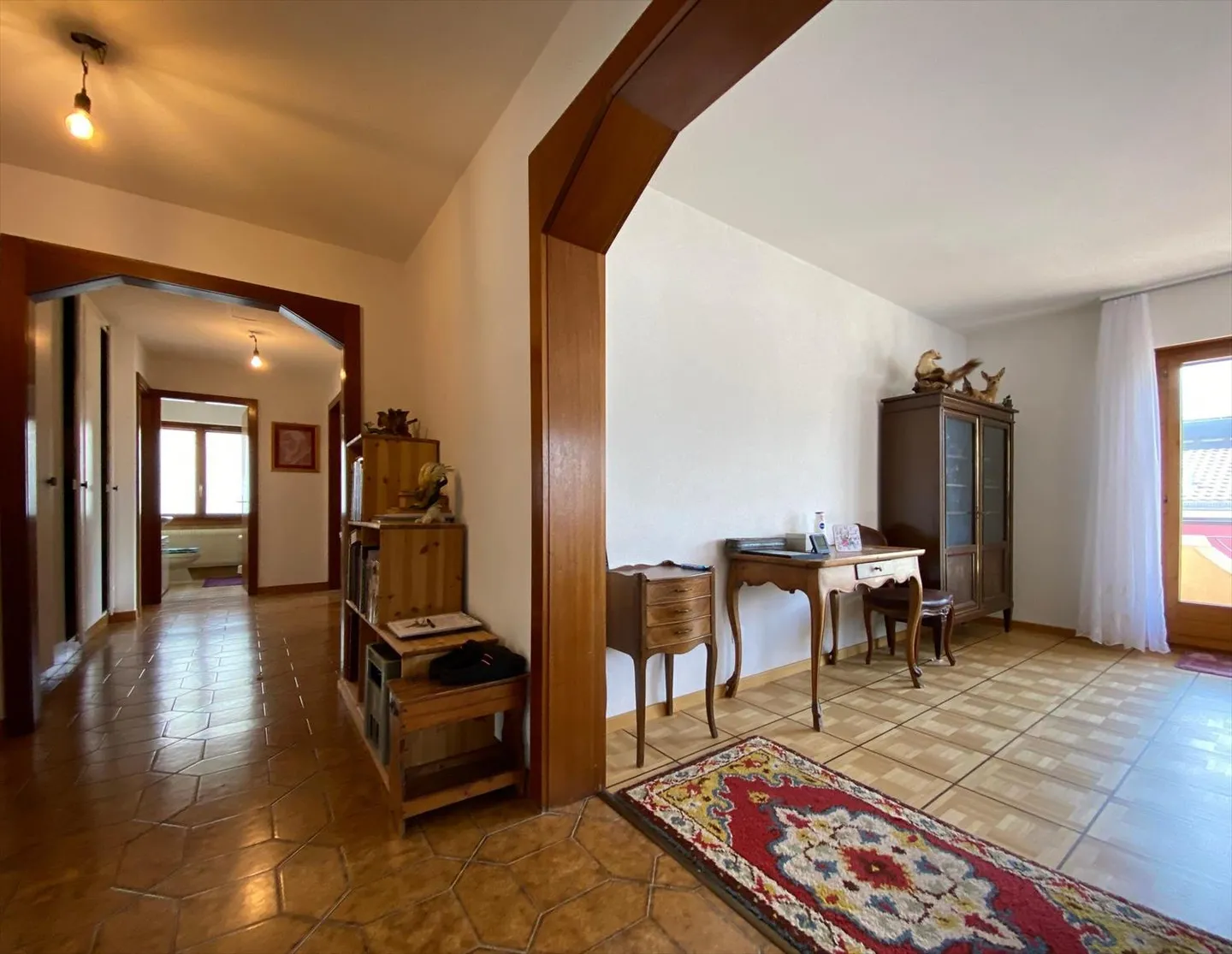 Appartamento 4 locali - Foto 2 di 17