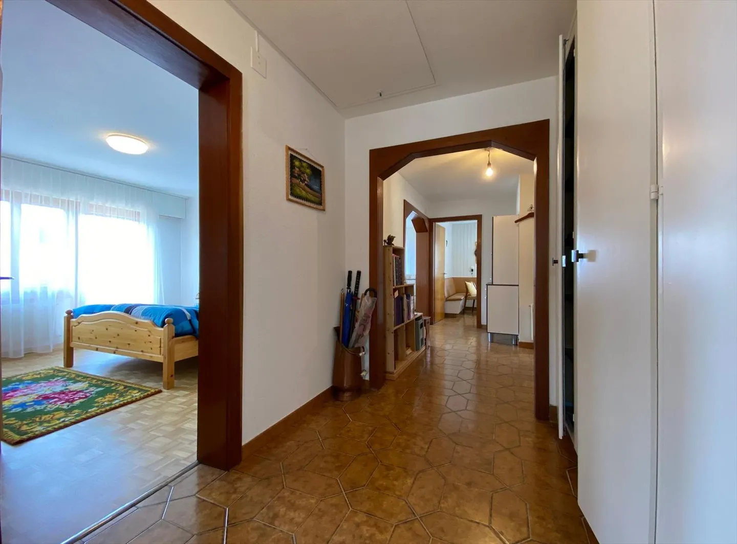 Appartamento 4 locali - Foto 3 di 17