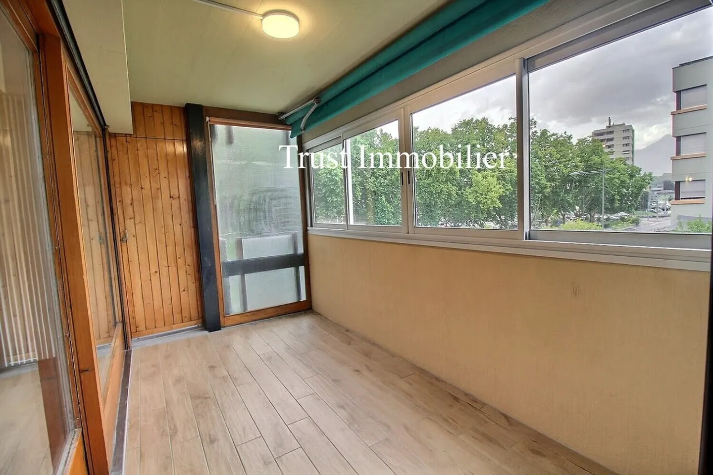4004-MV- Appartement de 4.5 pièces à Sion - Foto 11 di 13