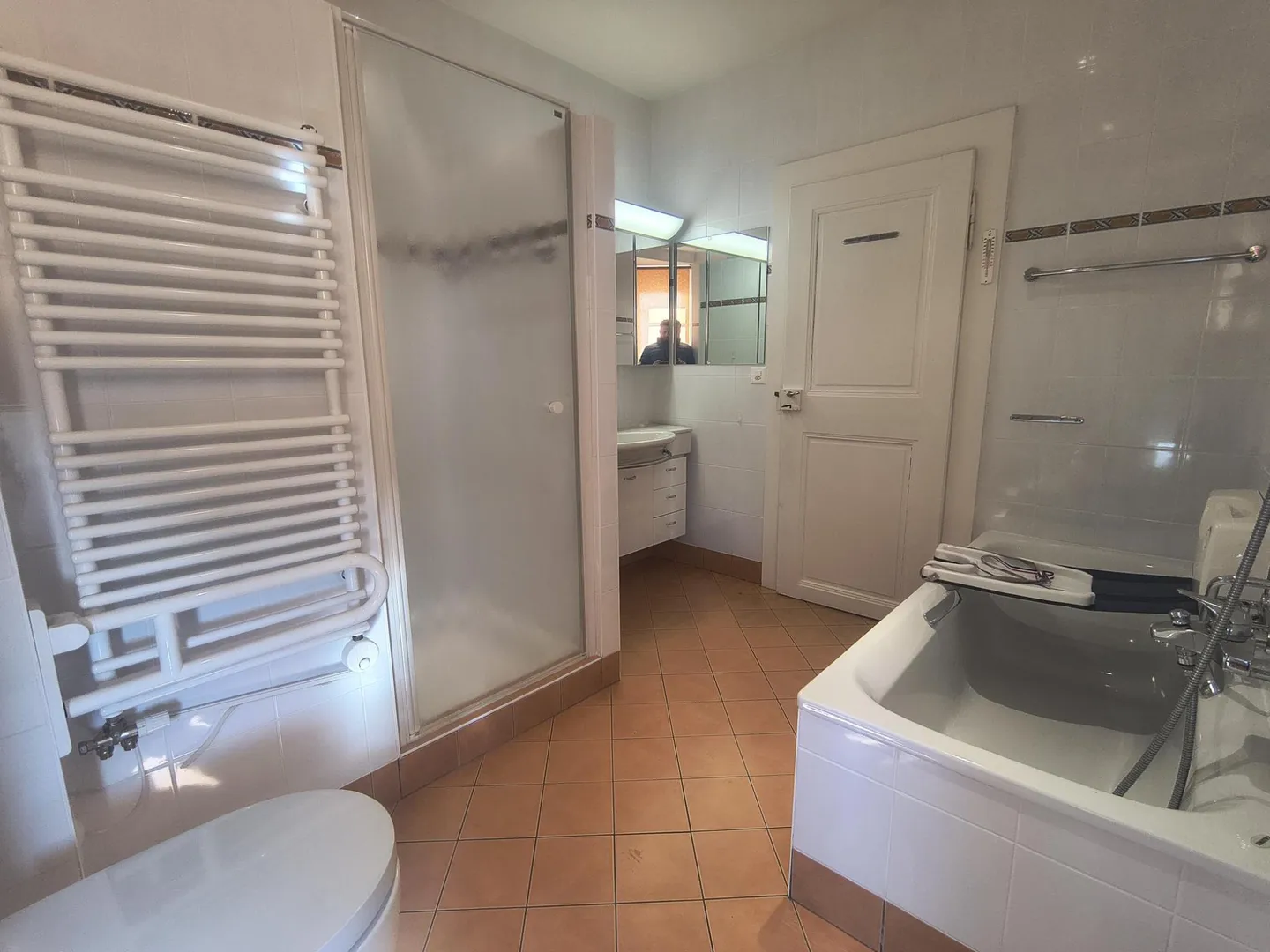 Magnifico appartamento di 8½ stanze - Foto 14 di 17