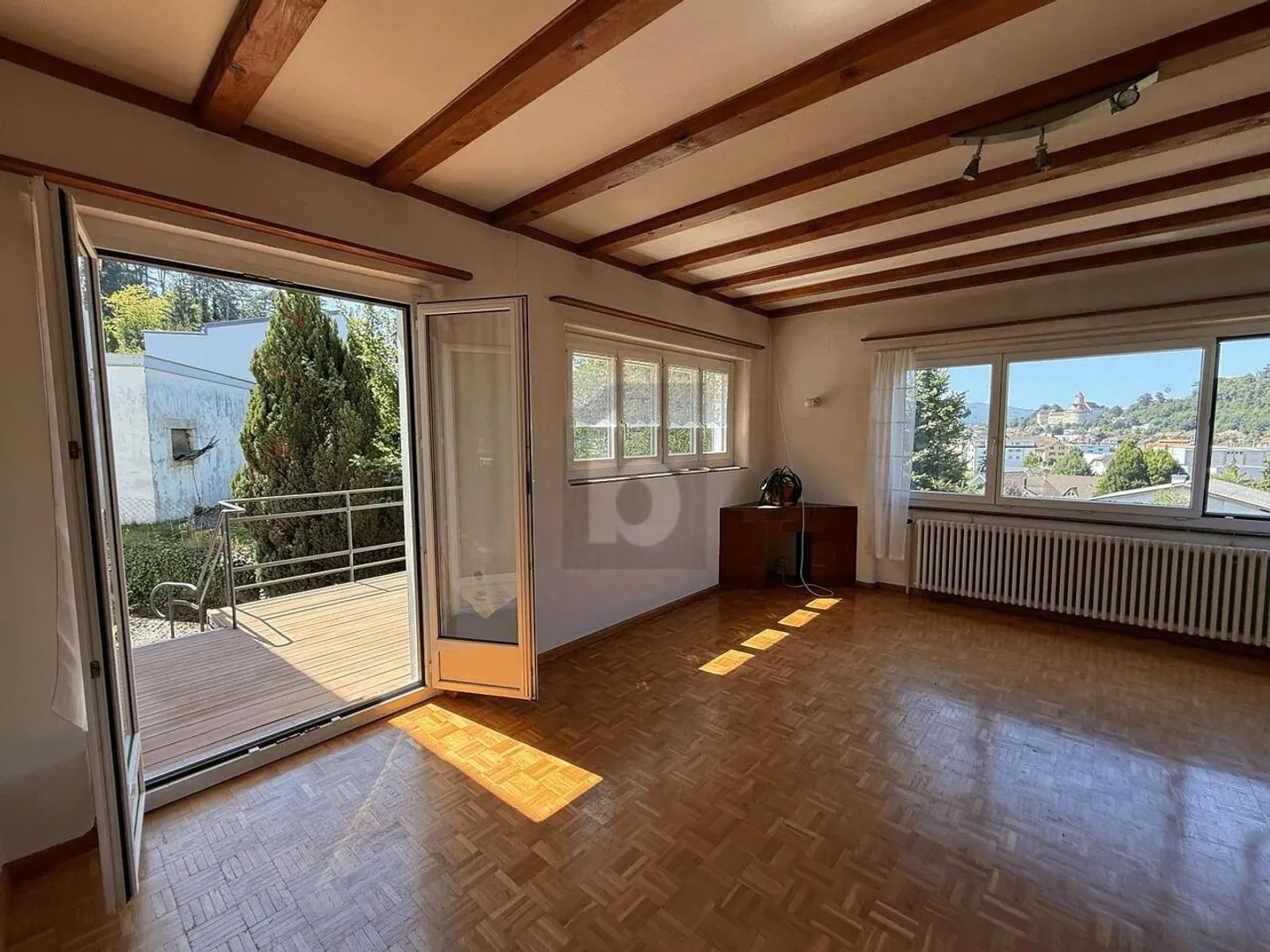 Casa singola in affitto - Foto 3 di 6