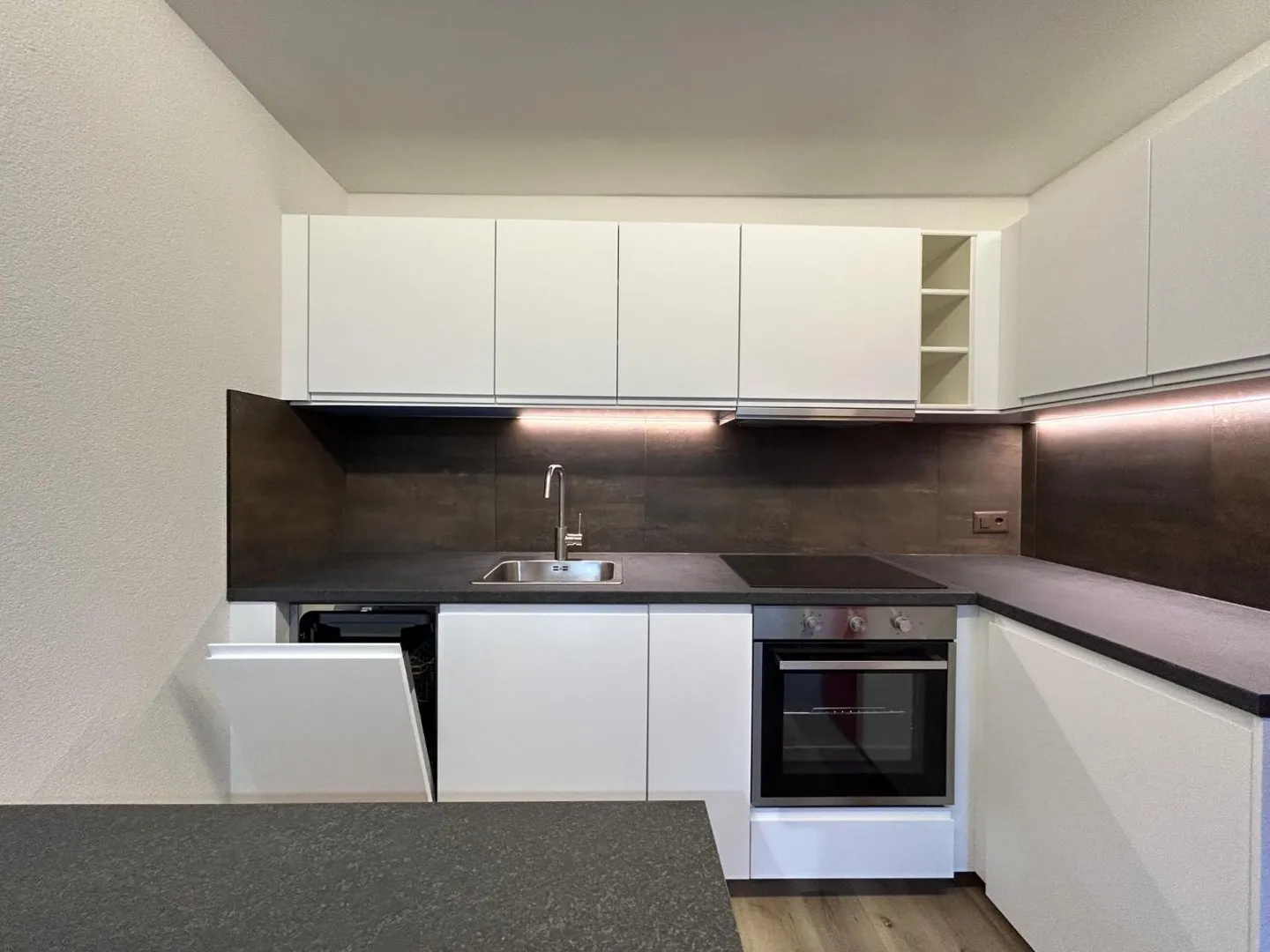 SPACIOUS 3-ROOM APARTMENT - Photo 3 of 13