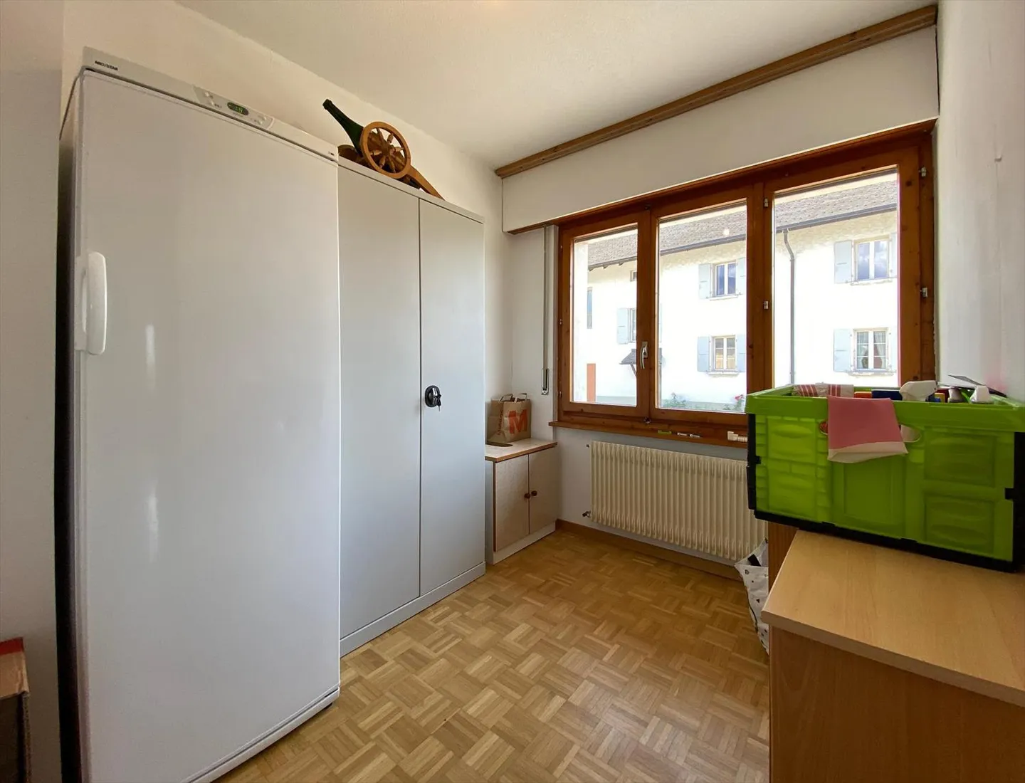 Appartamento 4 locali - Foto 9 di 17