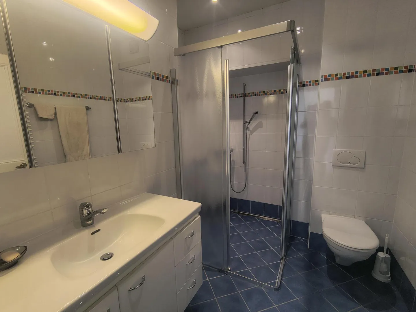 Magnifico appartamento di 8½ stanze - Foto 17 di 17