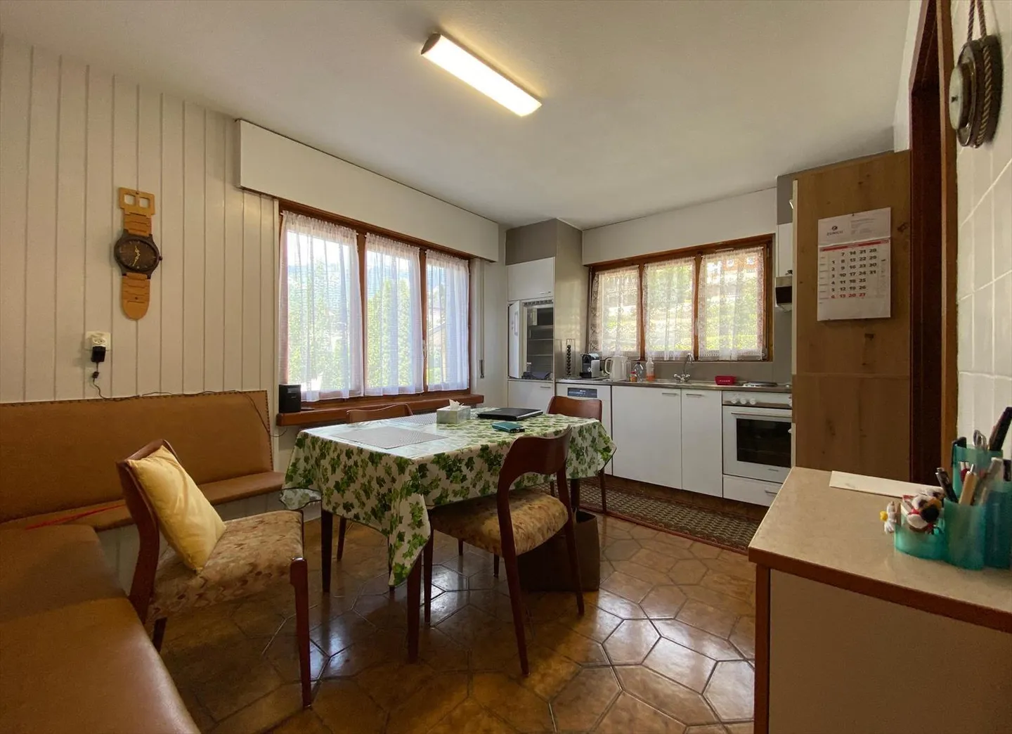 Appartamento 4 locali - Foto 10 di 17