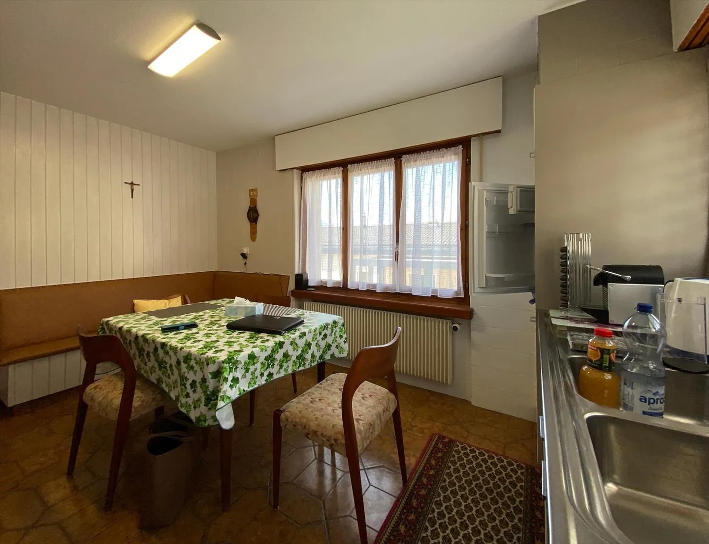 Appartamento 4 locali - Foto 11 di 17