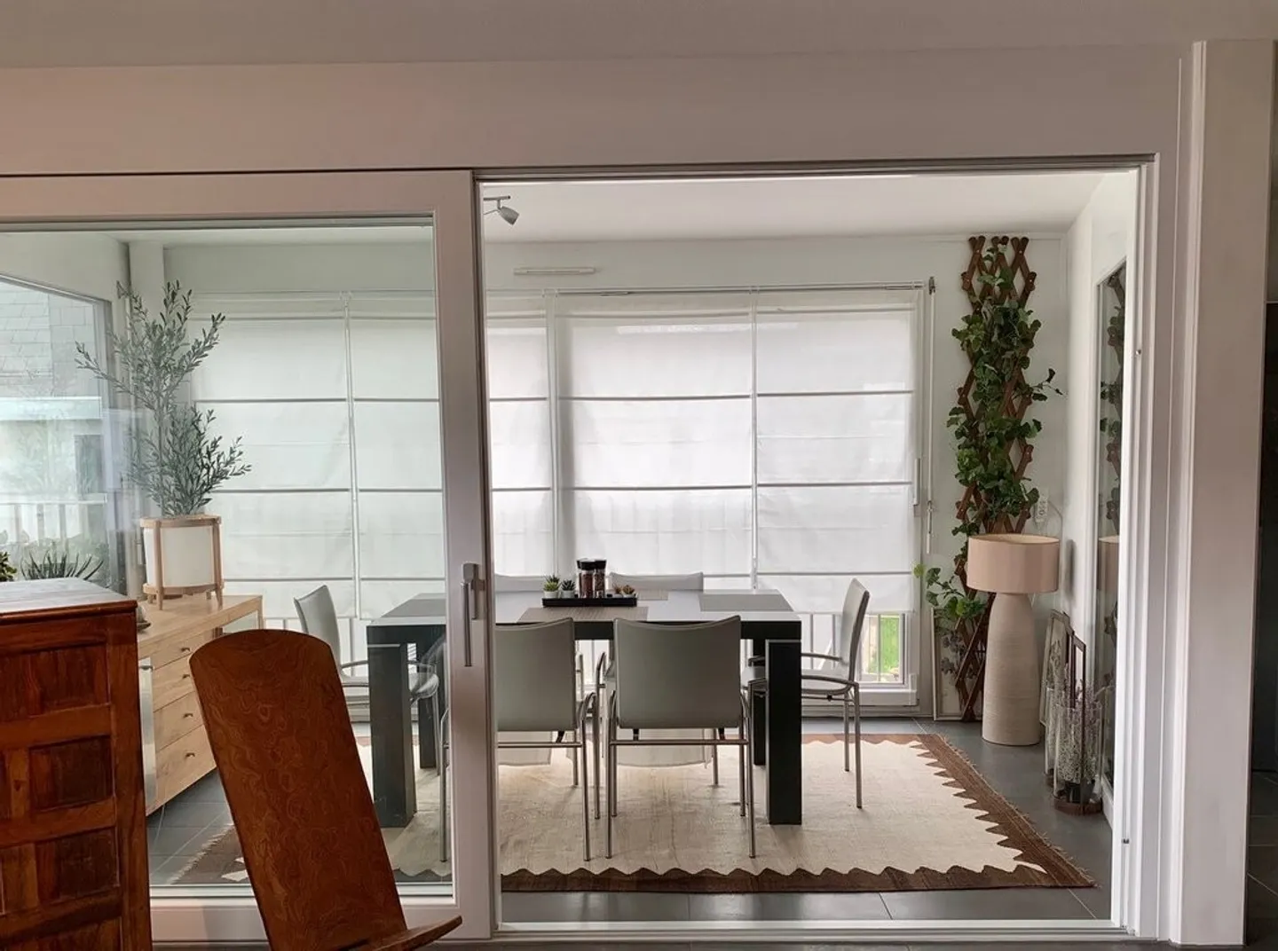 4,5-Zimmer-Wohnung - Foto 2 von 10