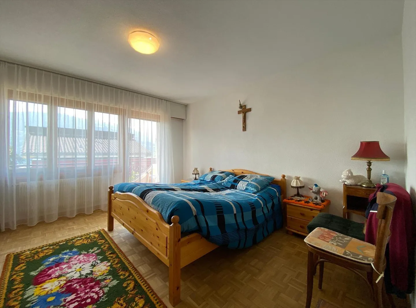 Appartamento 4 locali - Foto 7 di 17
