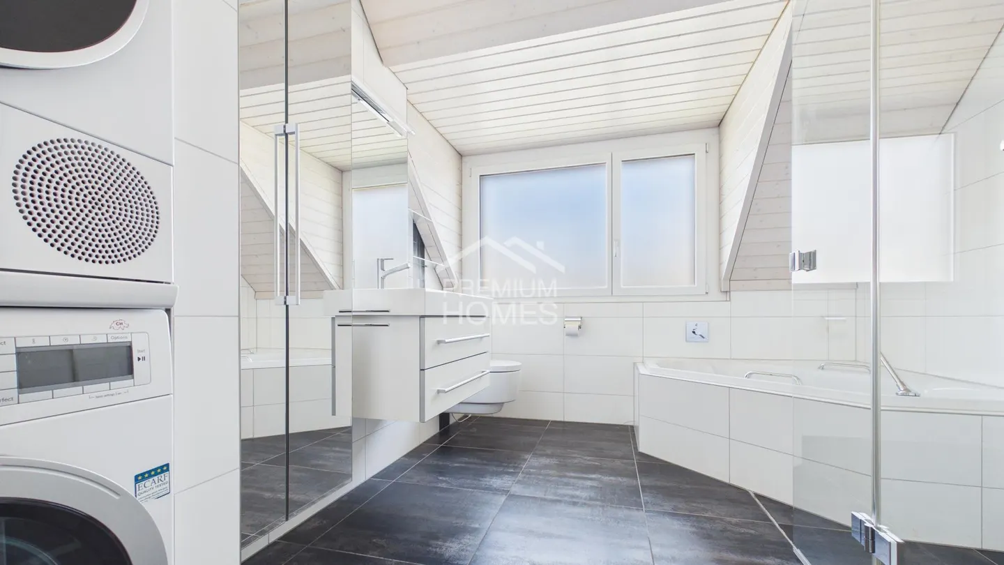 A residential delight at the highest level in Beringen - Photo 8 of 12