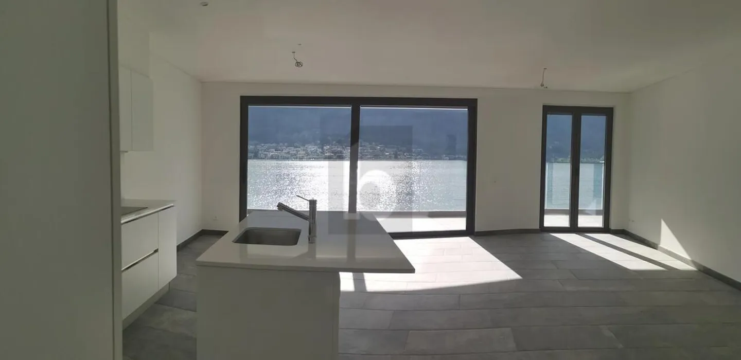 Appartamento in affitto - Foto 3 di 6