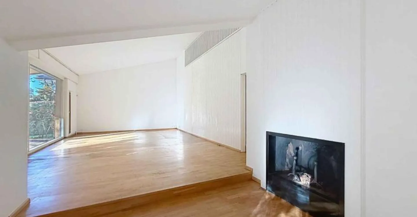 Doppelhaushälfte mit 9 Zimmern und eingezäuntem Garten in Thônex - Foto 4 von 10
