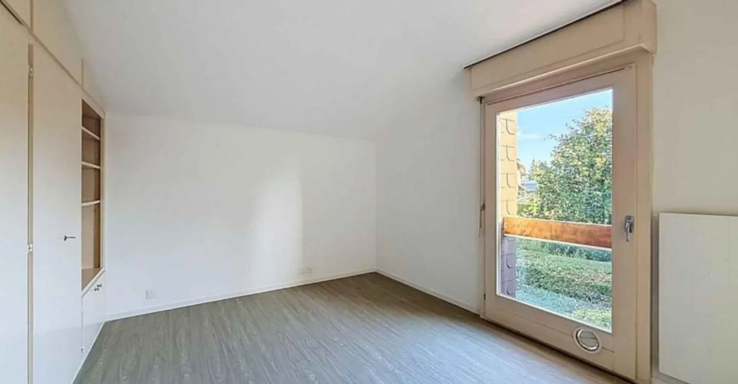 Doppelhaushälfte mit 9 Zimmern und eingezäuntem Garten in Thônex - Foto 7 von 10