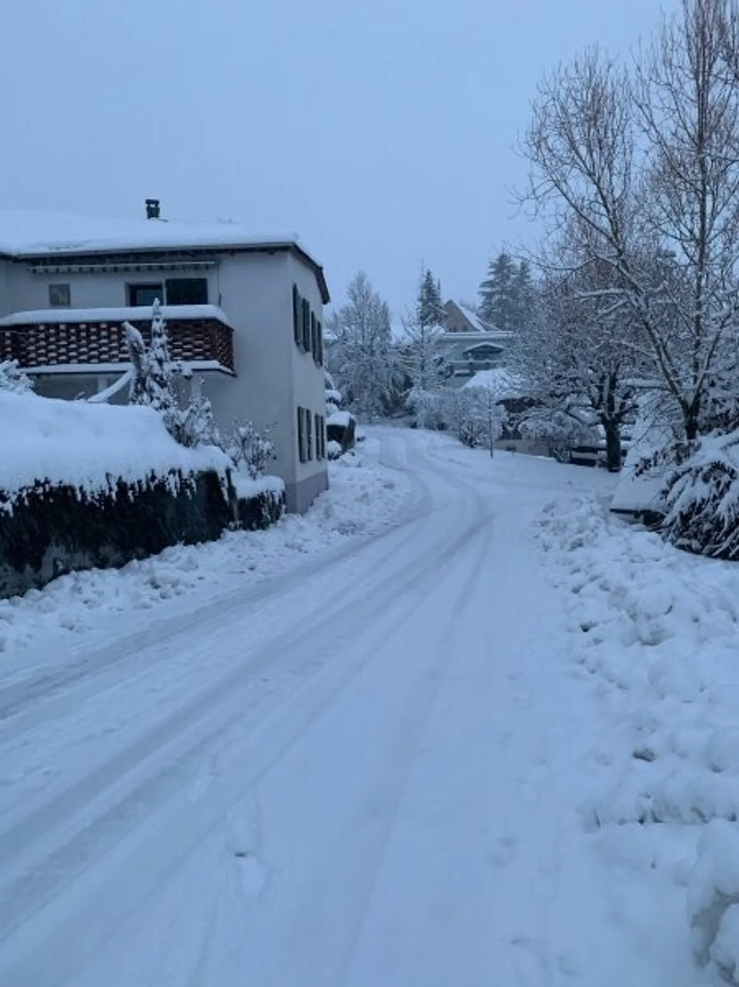 Charmantes Einfamilienhaus - Foto 2 von 13