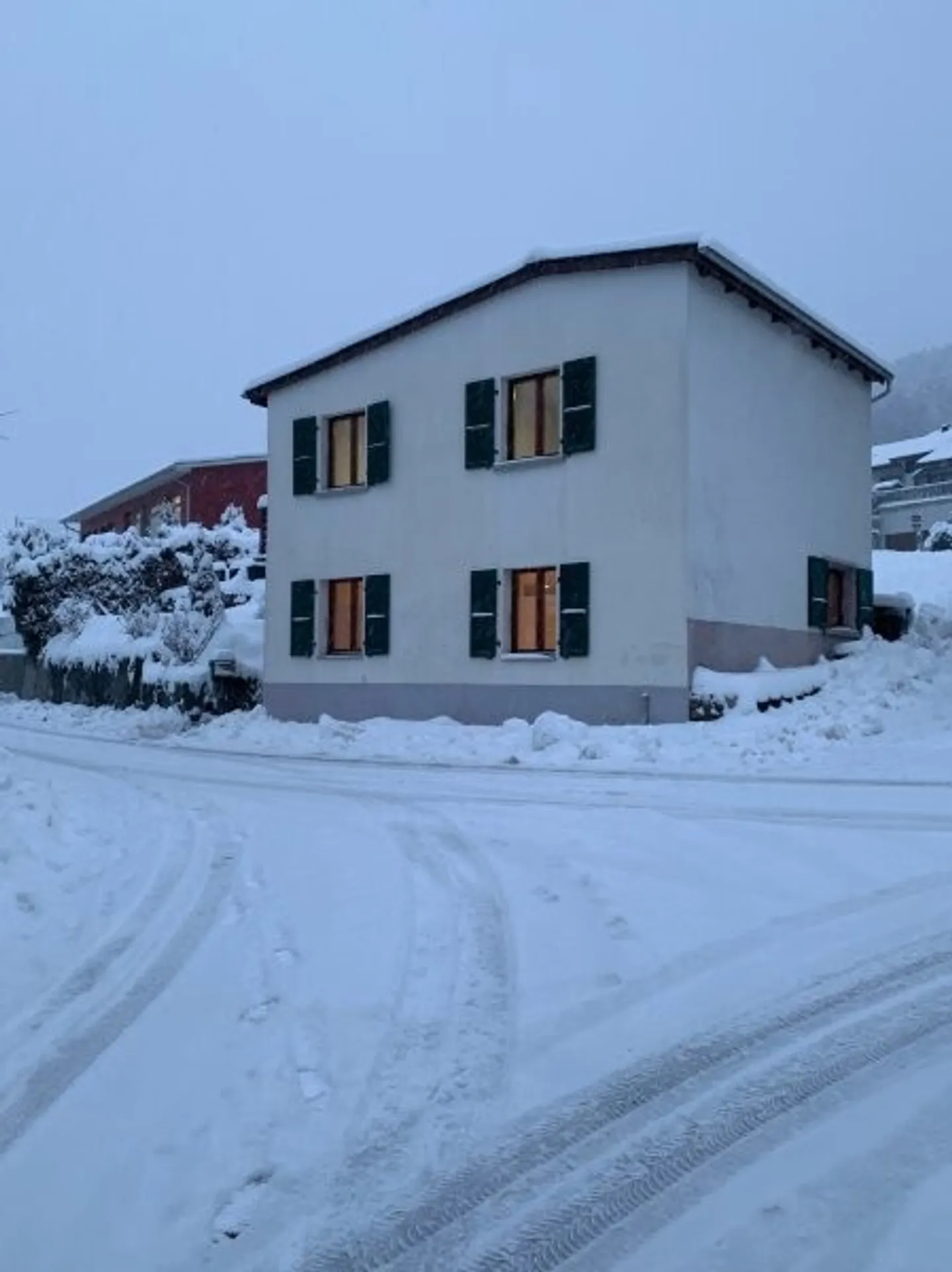 Charmantes Einfamilienhaus - Foto 1 von 13