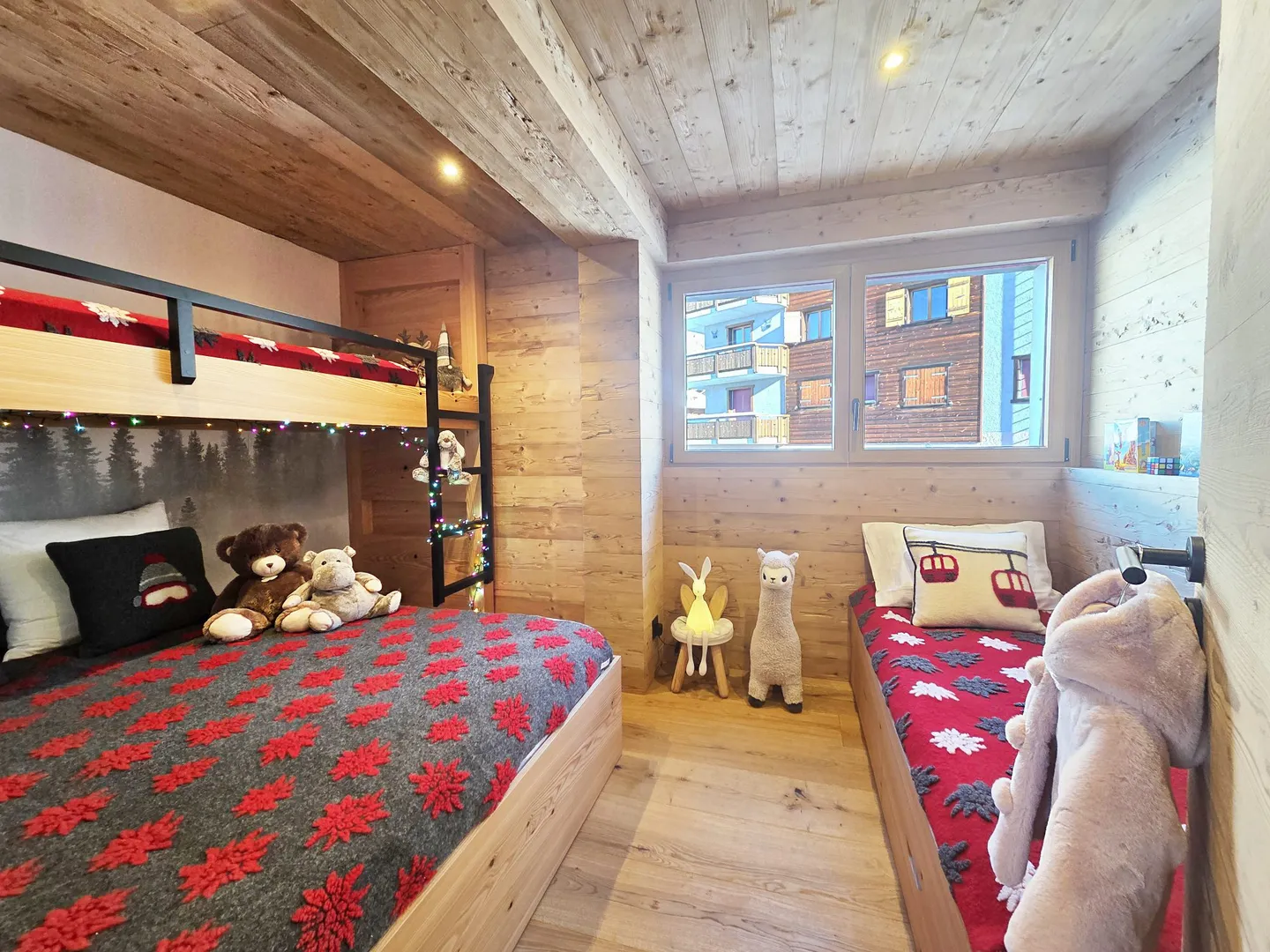 Appartement de Luxe à Verbier - Photo 8 sur 17