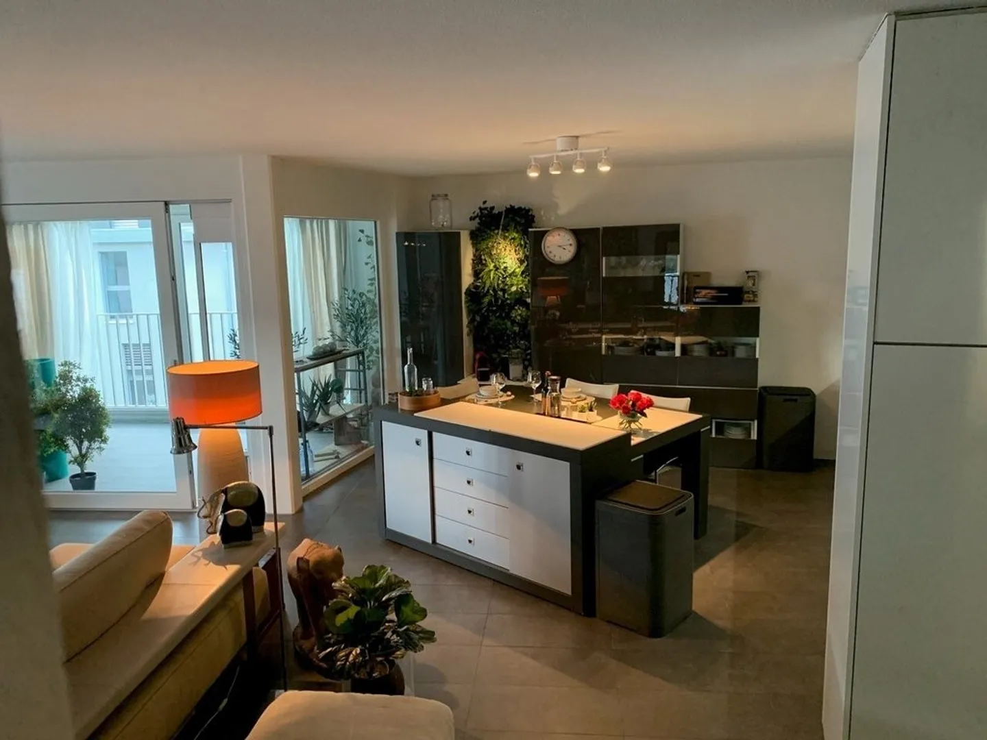 4,5-Zimmer-Wohnung - Foto 3 von 10