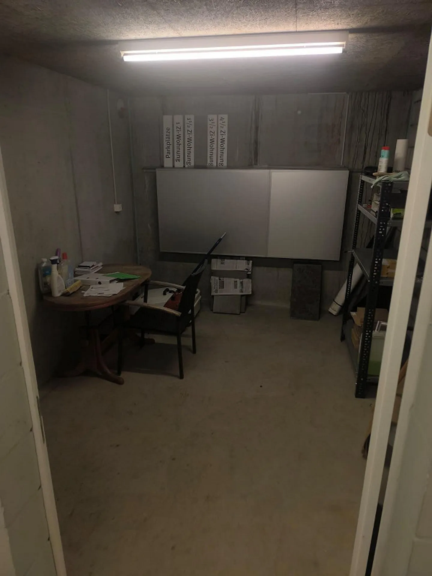 Magazzino in affitto in una posizione centrale ad Altstätten - Foto 1 di 1