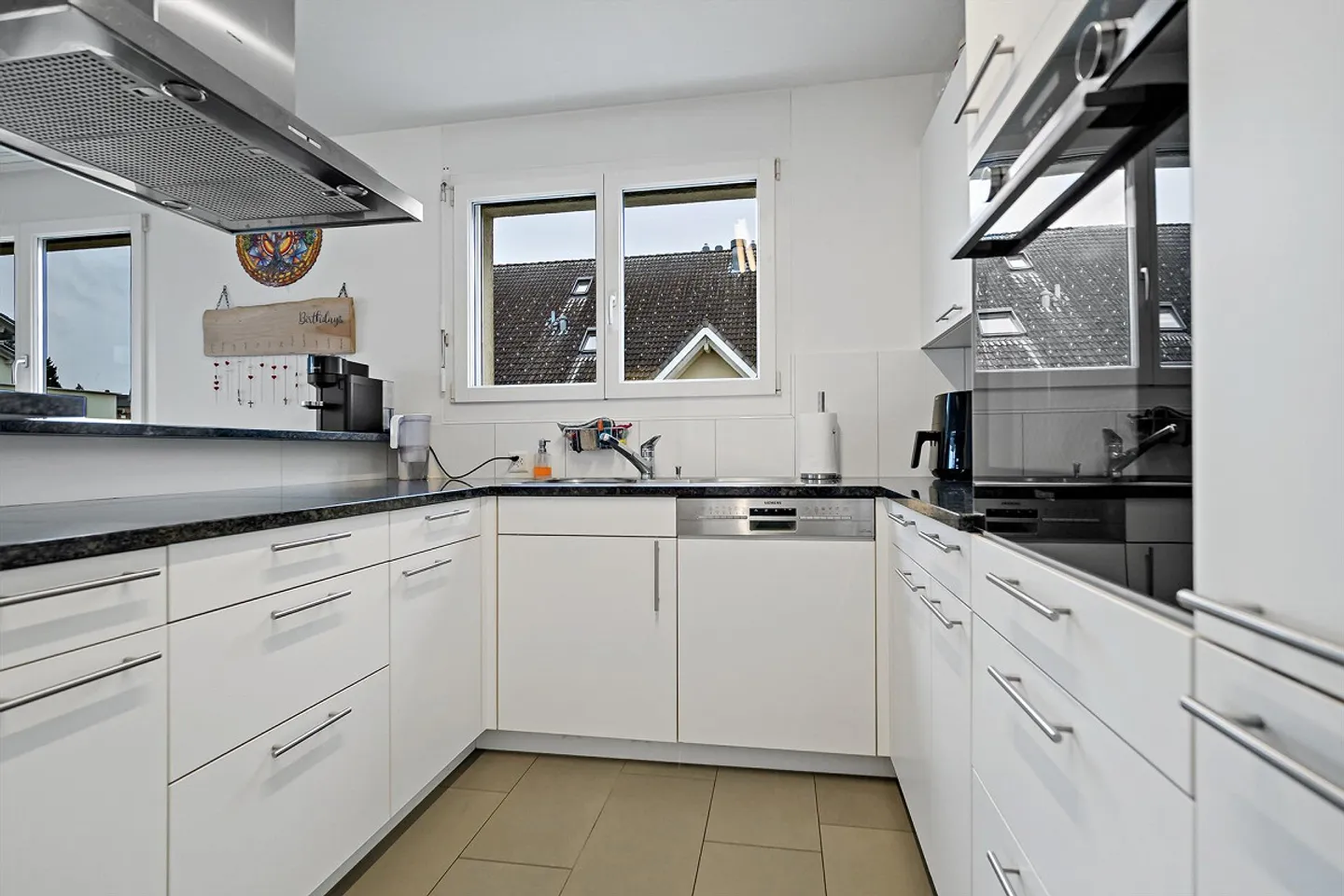 Space for Family and Everyday Life - Photo 5 of 13