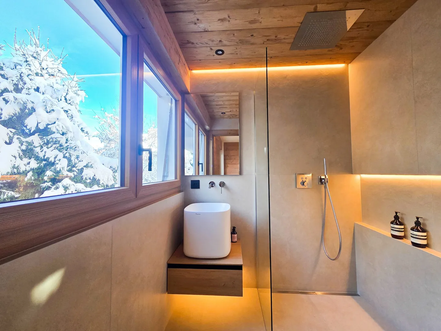 Appartement de Luxe à Verbier - Photo 11 sur 17