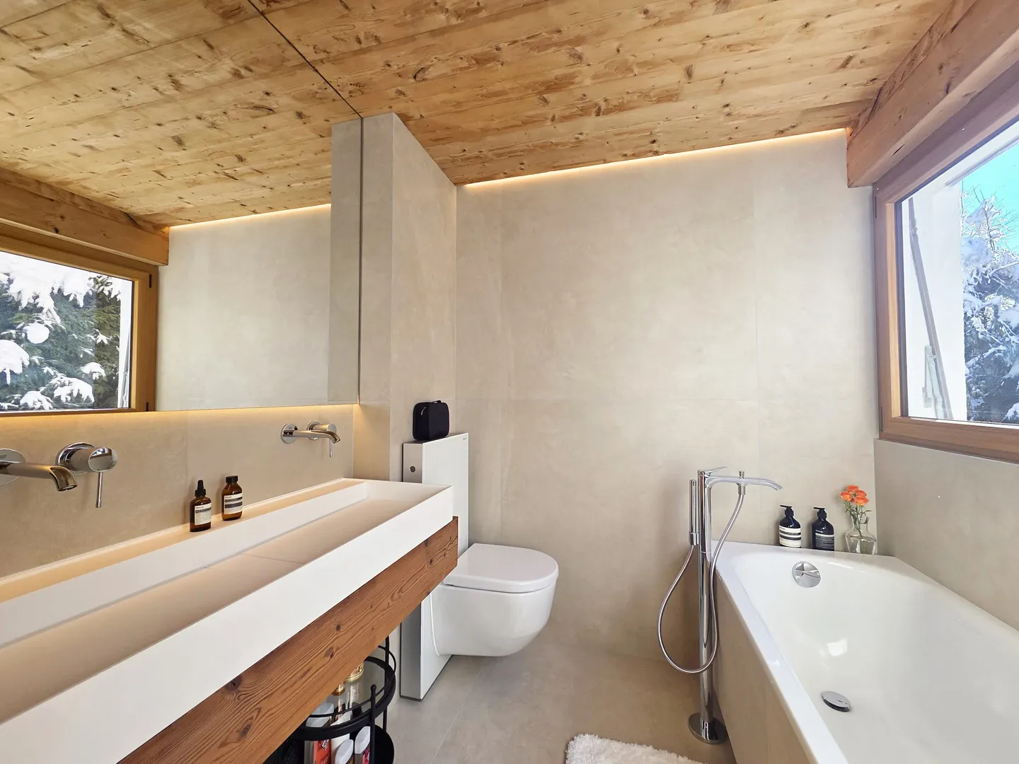 Appartement de Luxe à Verbier - Photo 9 sur 17
