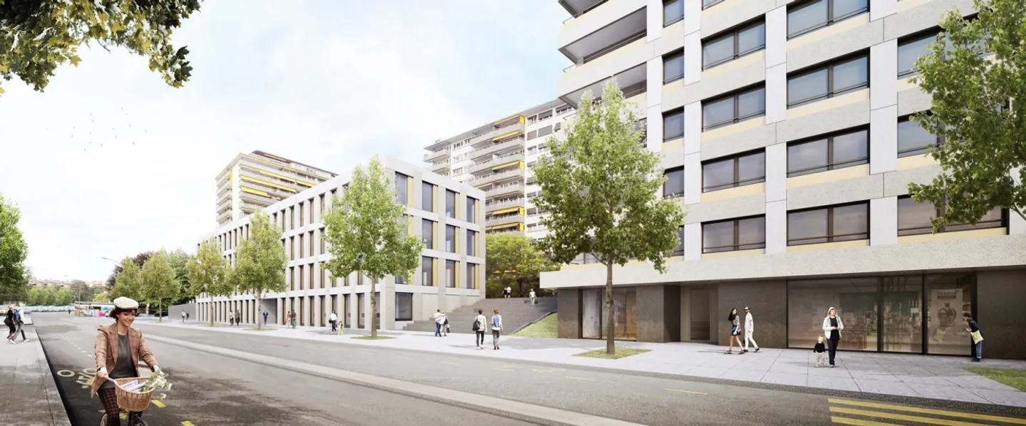 Posto auto sicuro - Foto 2 di 2