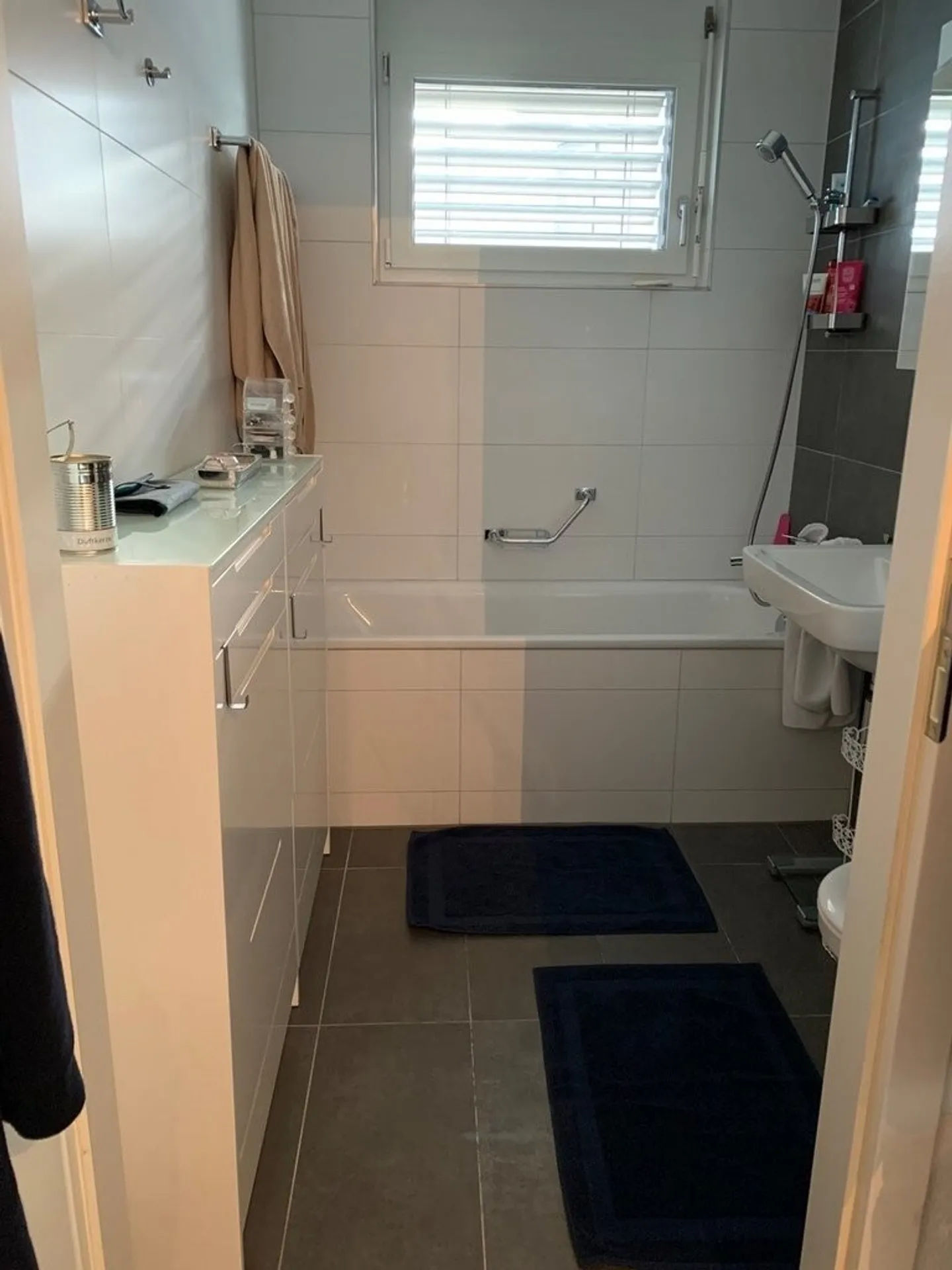 4,5-Zimmer-Wohnung - Foto 5 von 10