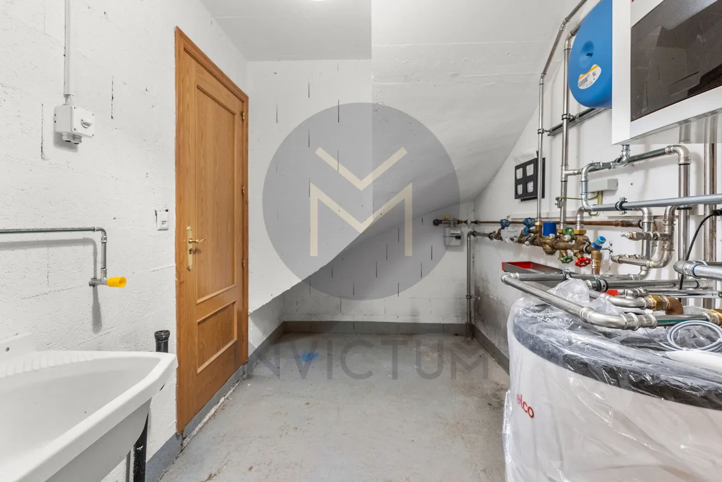 Villa avec vue panoramique - Une oasis de tranquillité - Photo 7 sur 13