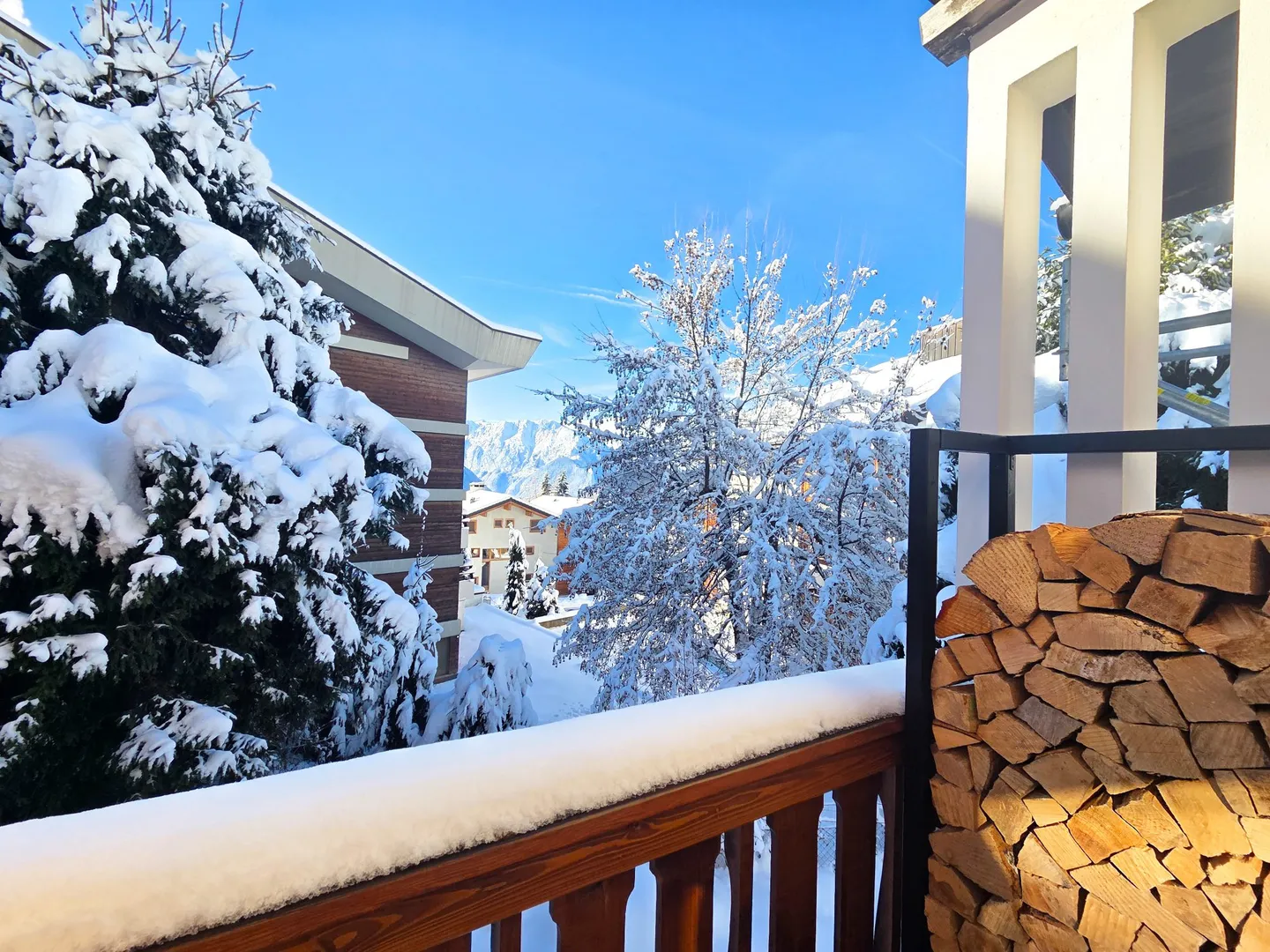 Appartement de Luxe à Verbier - Photo 13 sur 17