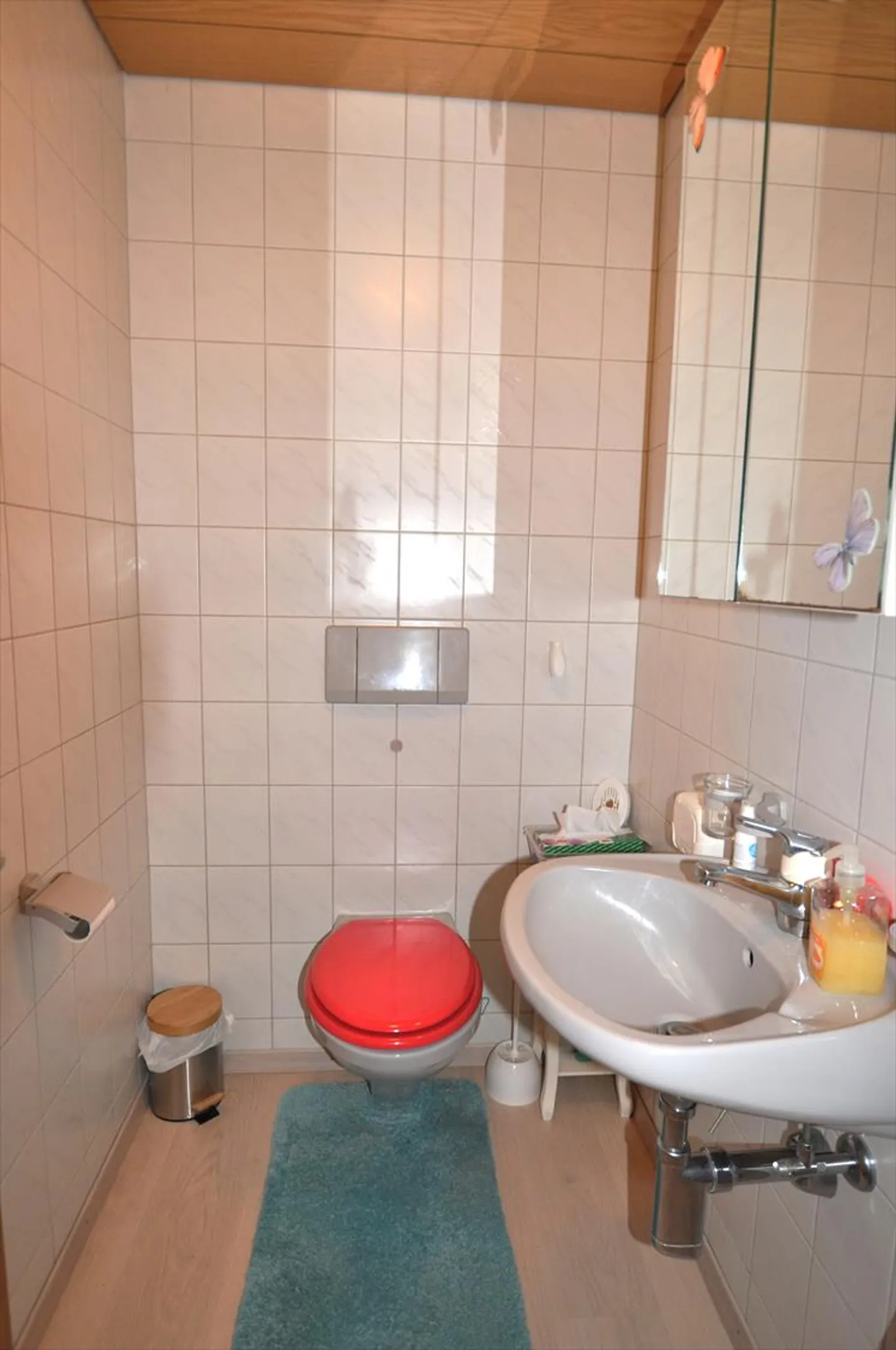 Bella proprietà composta da due appartamenti situata a Courtemaîche - Foto 25 di 30