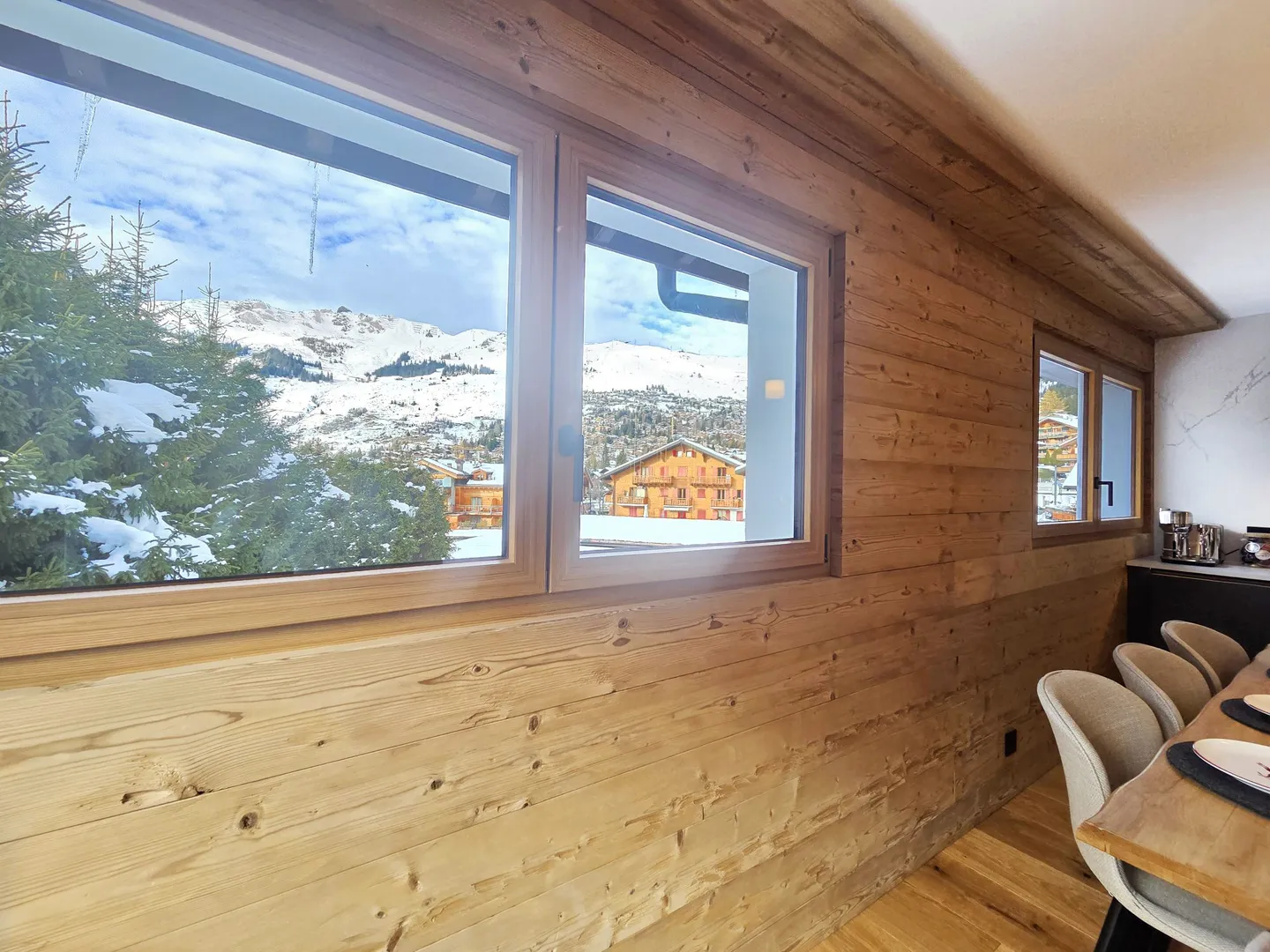 Appartement de Luxe à Verbier - Photo 14 sur 17