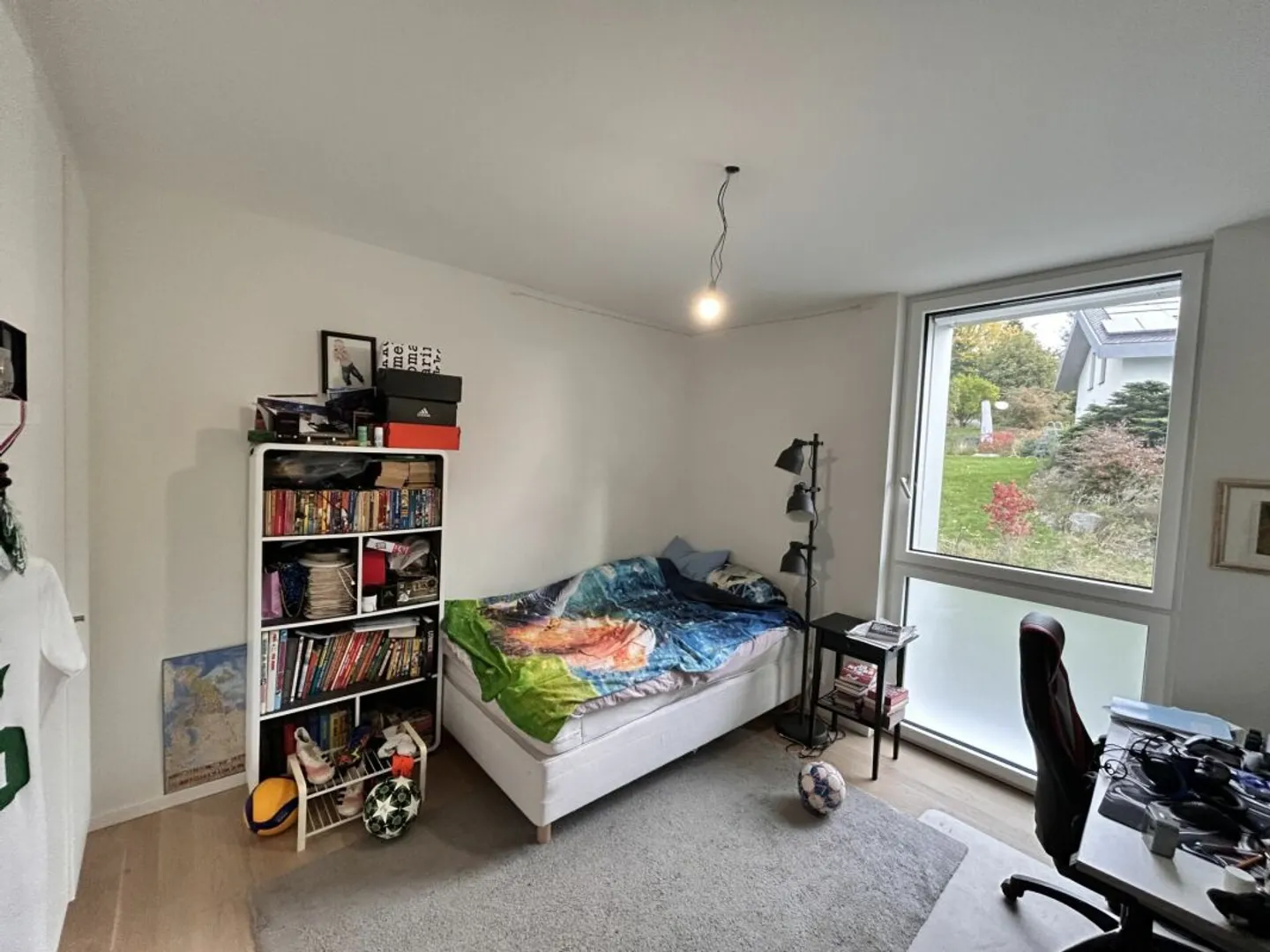 Casa singola in affitto - Foto 6 di 15