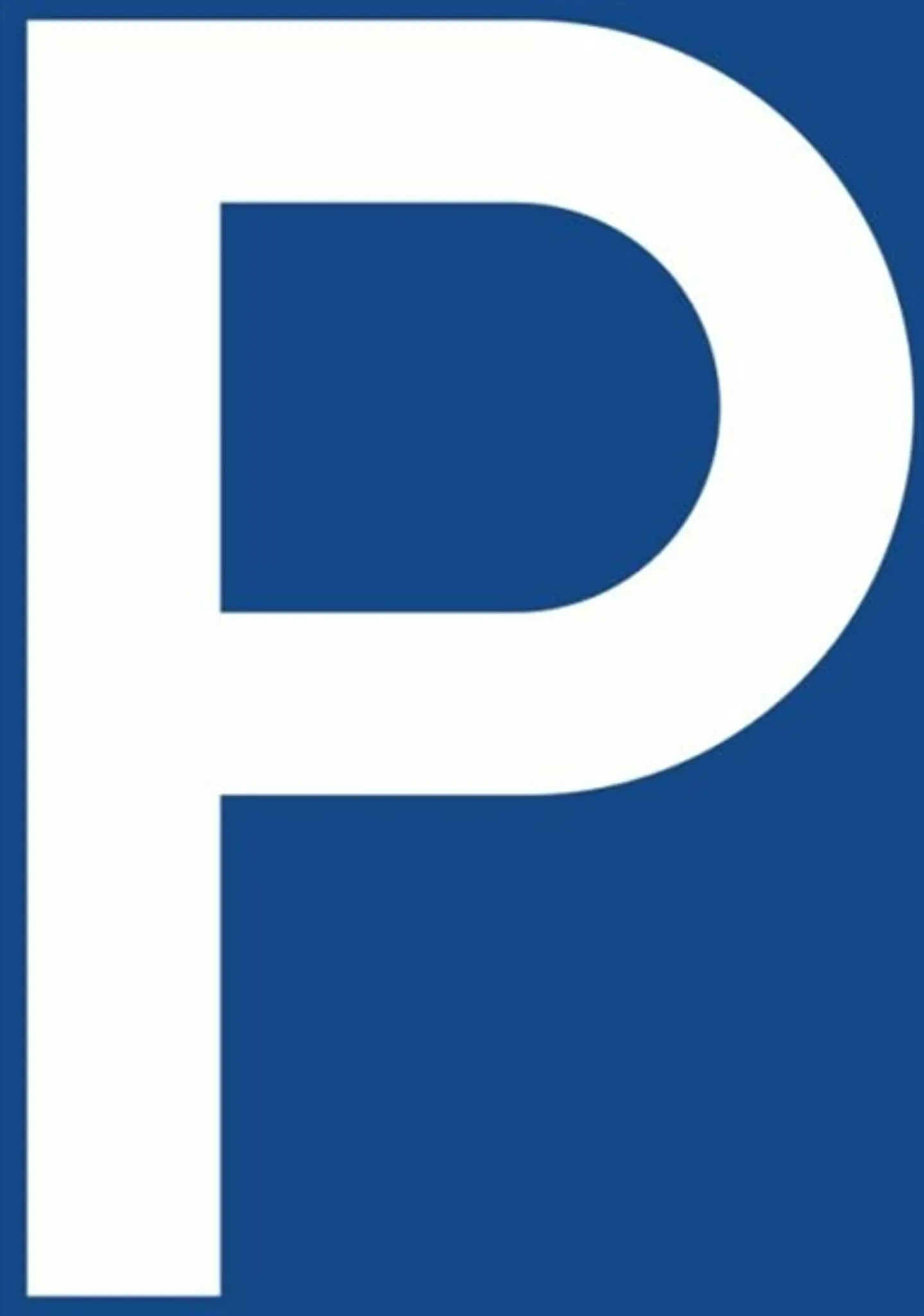 Un posto solo per la tua auto - Foto 1 di 2