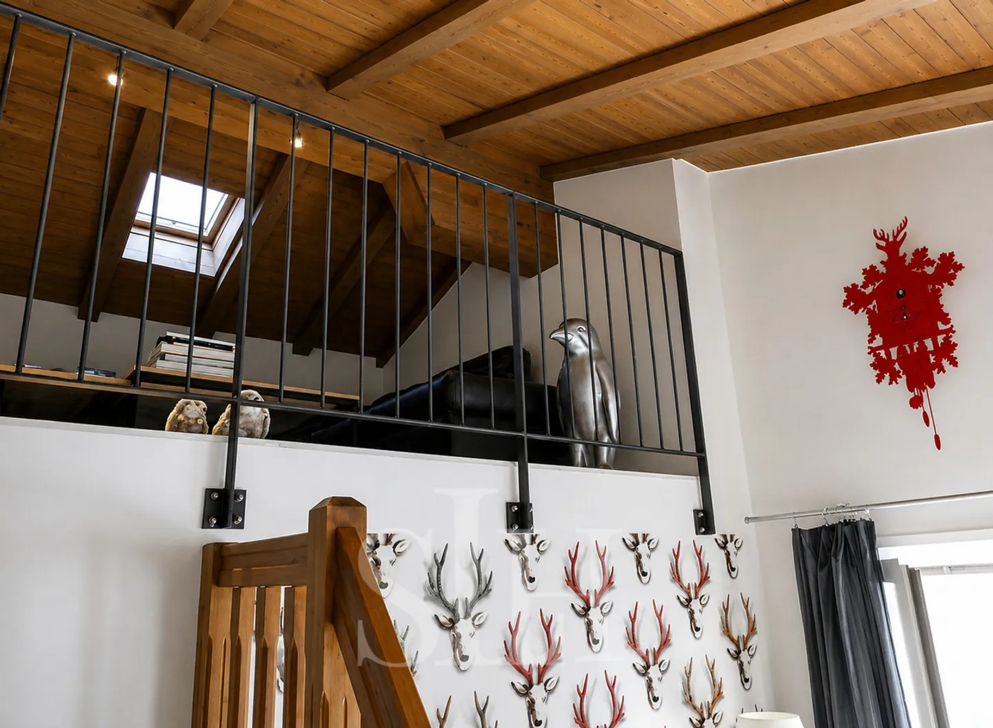 Penthouse de Luxe à Zermatt - Photo 4 sur 11