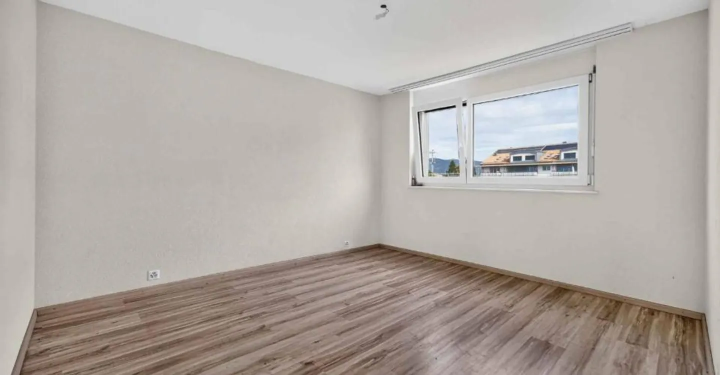 Superbo appartamento 4,5 locali con terrazza - Foto 5 di 10