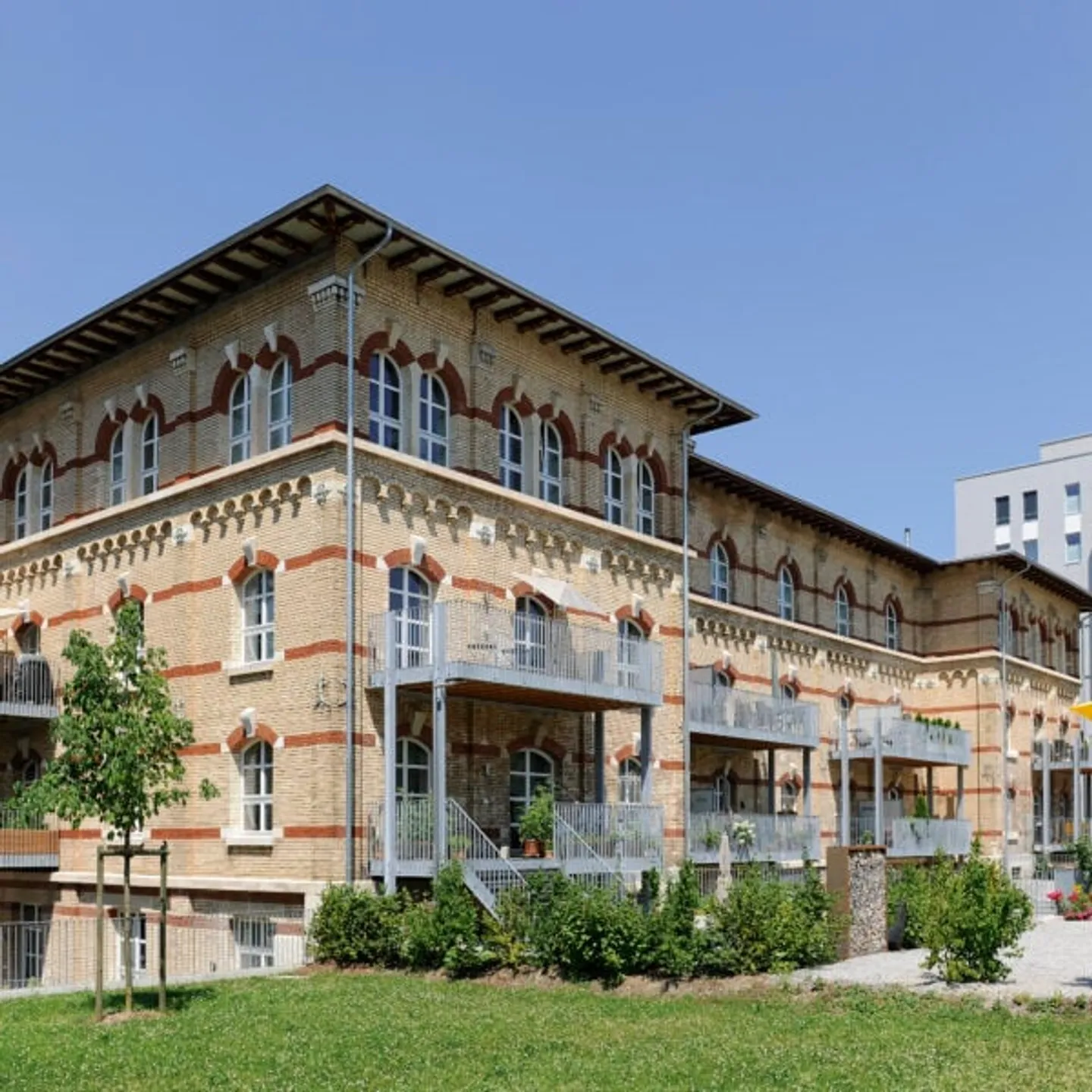 A Hidden Gem – Exclusive Loft in the Old Mill - Photo 1 of 13