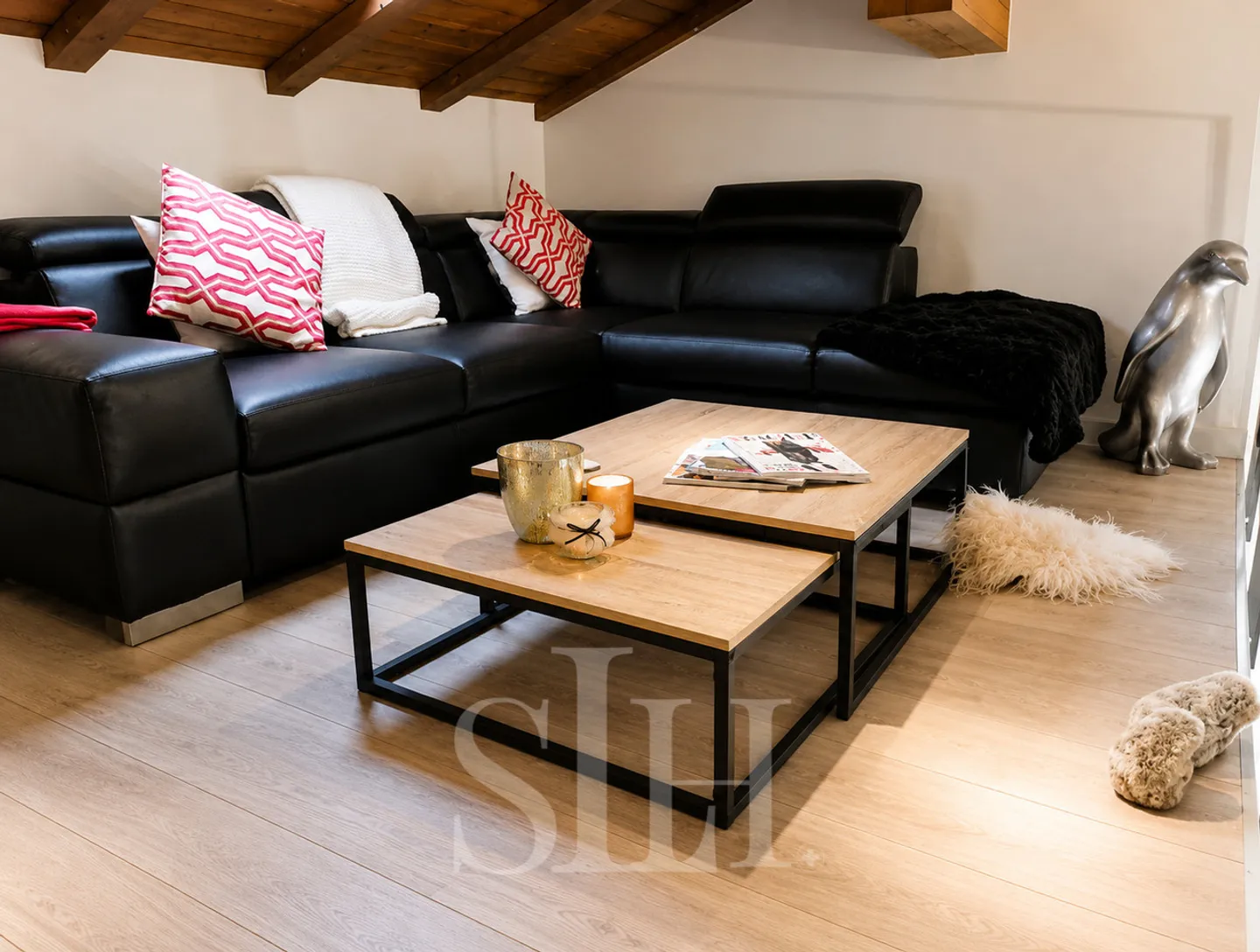 Penthouse de Luxe à Zermatt - Photo 5 sur 11
