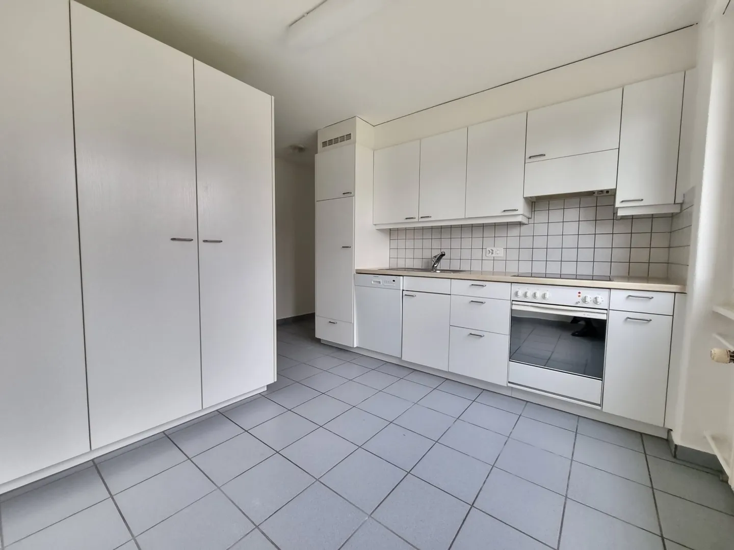 Wohnung mieten - Foto 1 von 5