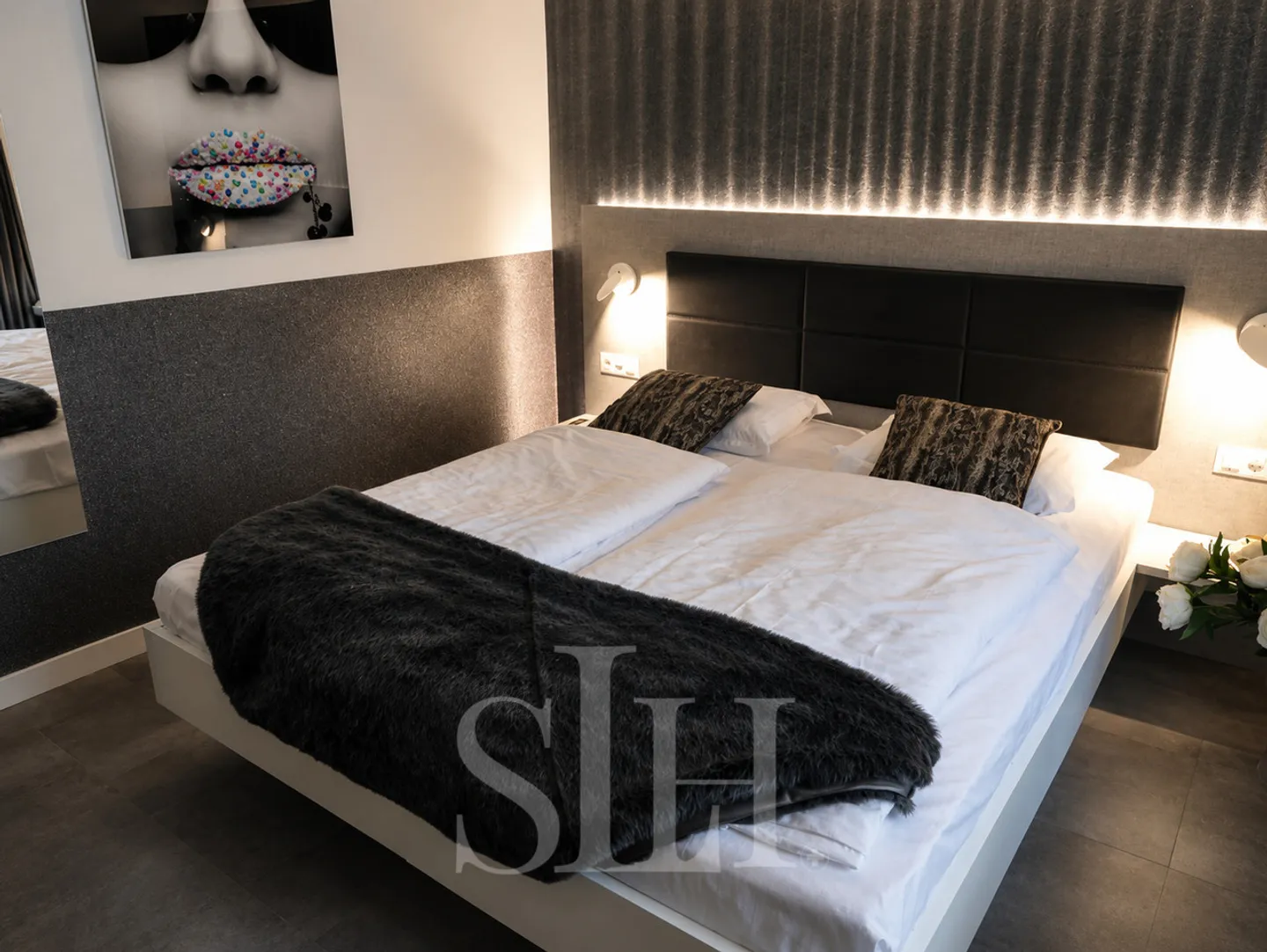 Penthouse de Luxe à Zermatt - Photo 9 sur 11