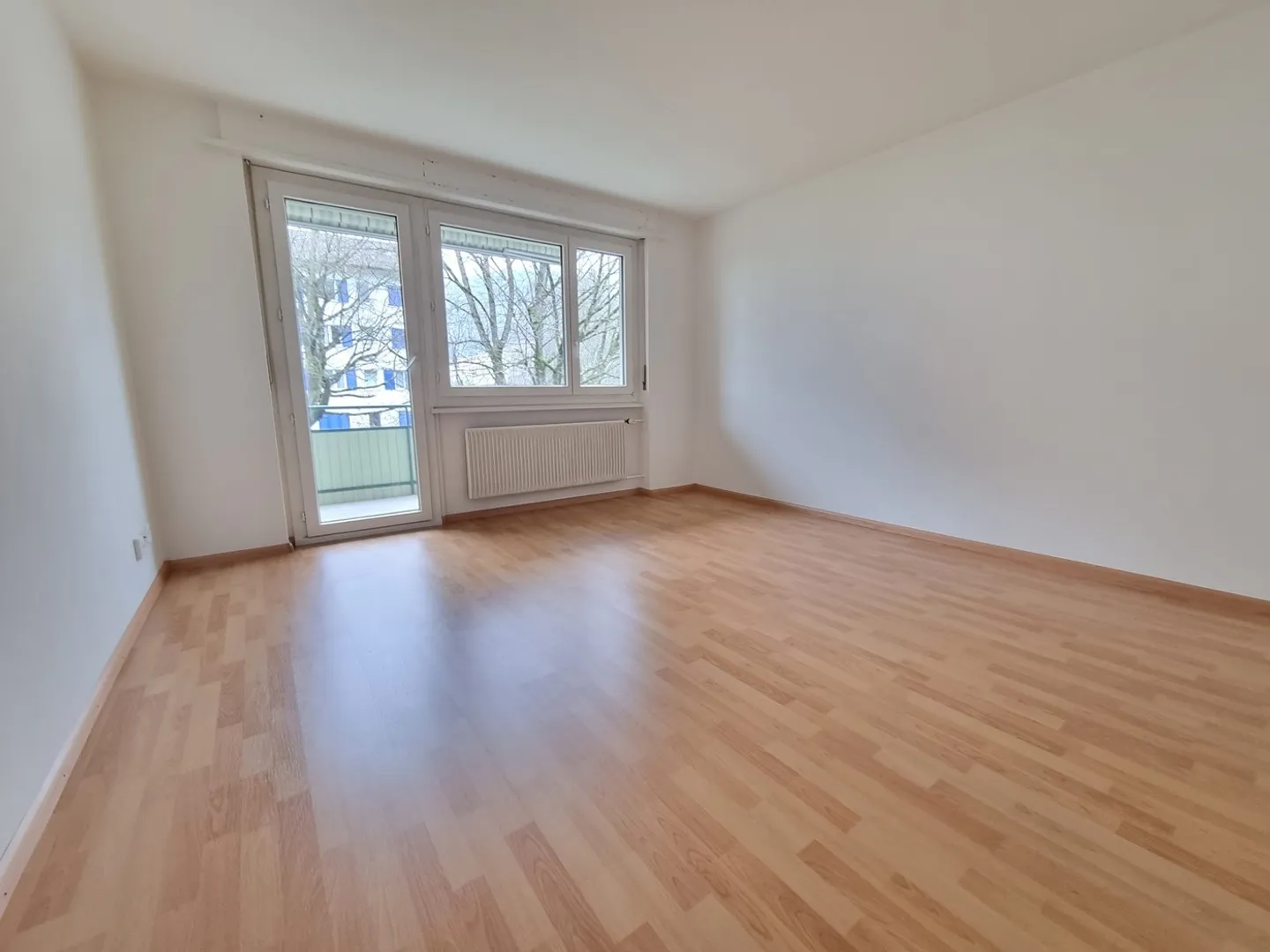 Wohnung mieten - Foto 2 von 5