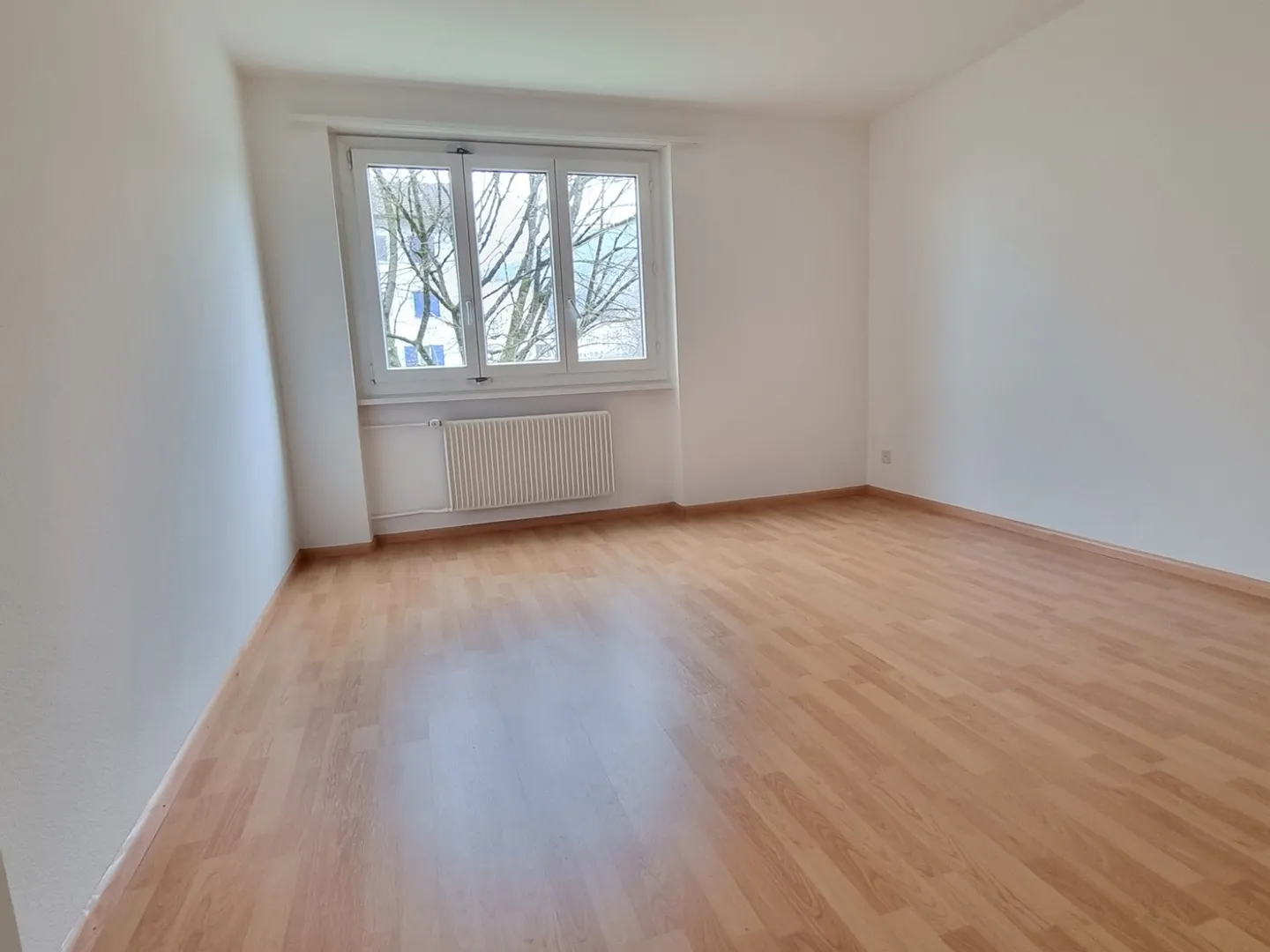 Wohnung mieten - Foto 3 von 5