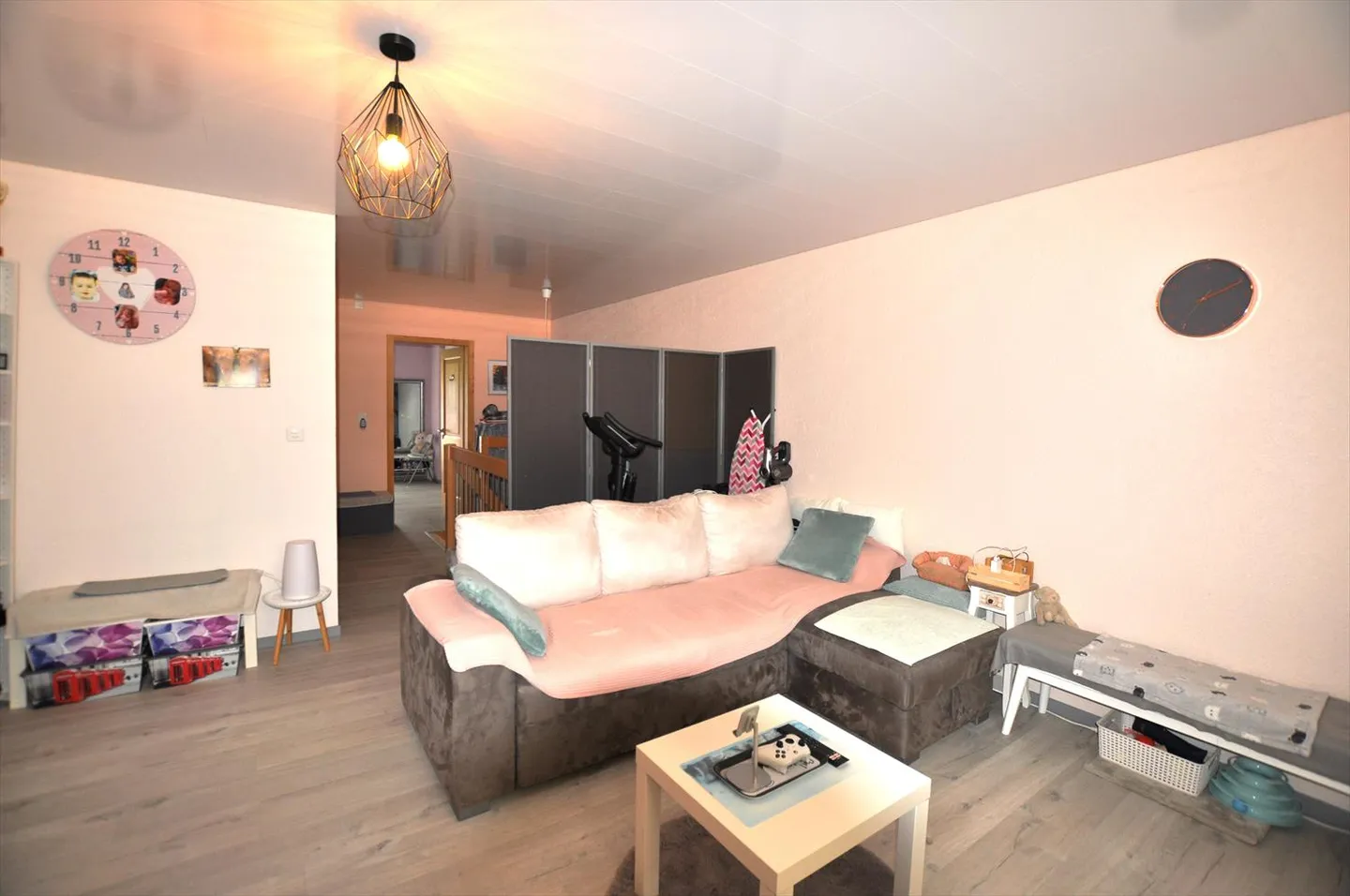Bella proprietà composta da due appartamenti situata a Courtemaîche - Foto 26 di 30