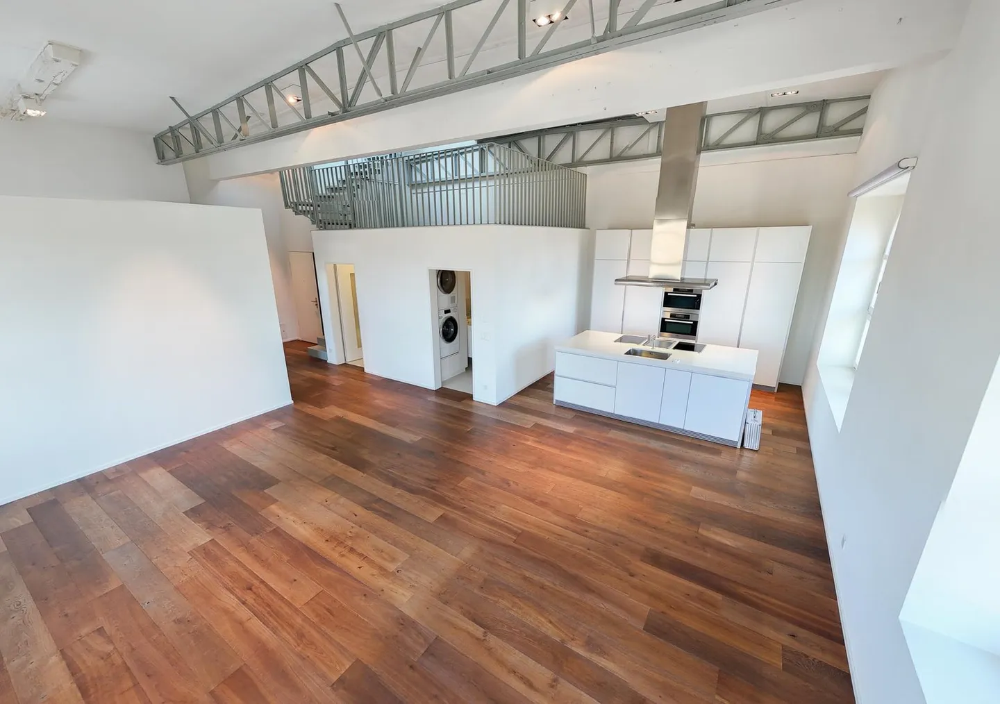 A Hidden Gem – Exclusive Loft in the Old Mill - Photo 7 of 13