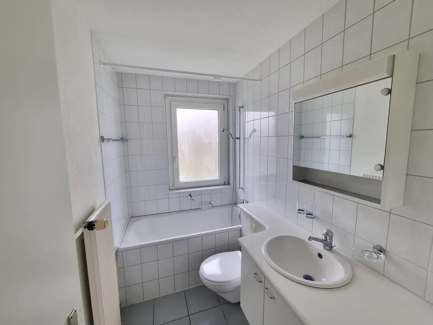 Wohnung mieten - Foto 4 von 5