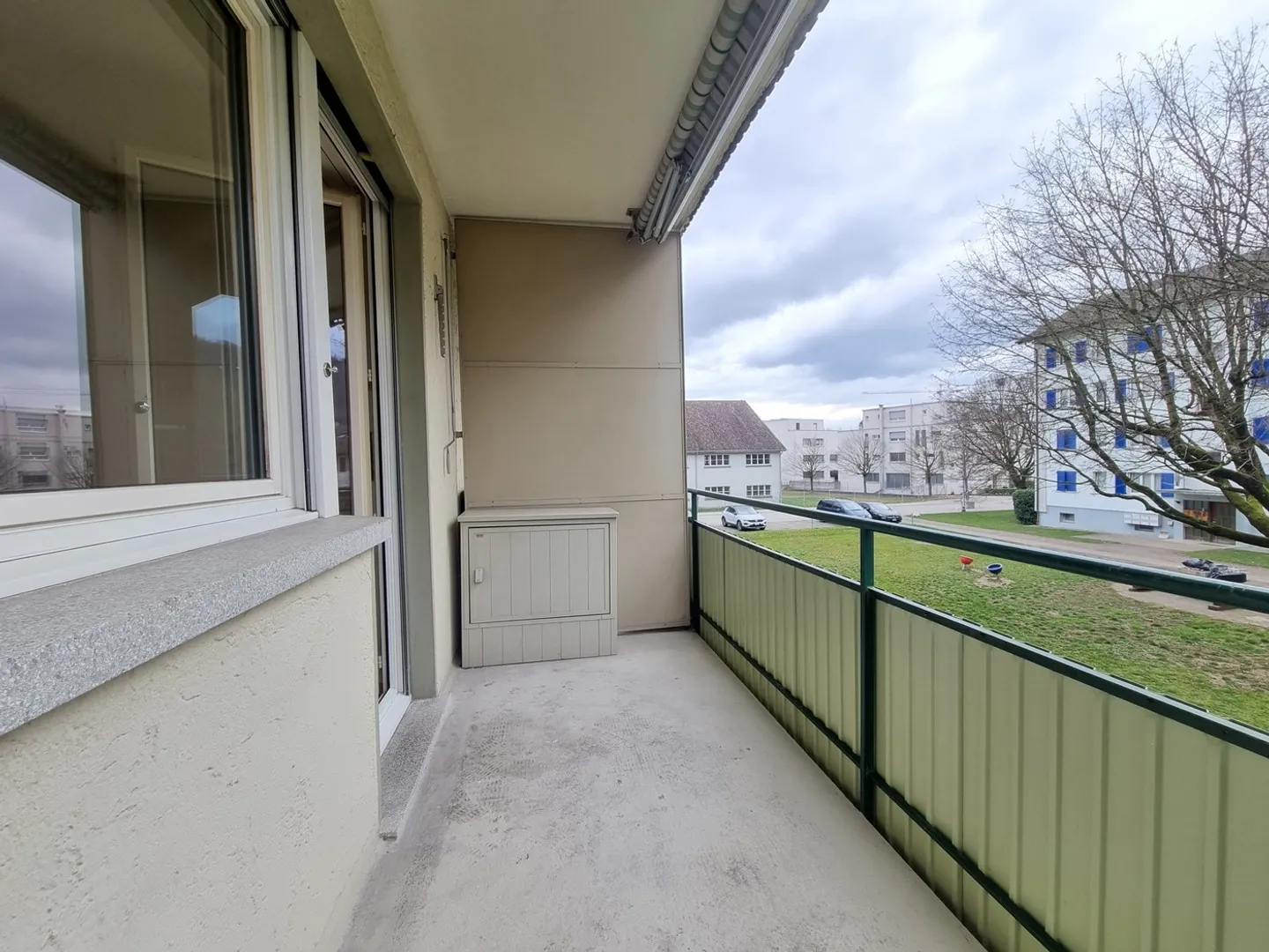 Wohnung mieten - Foto 5 von 5