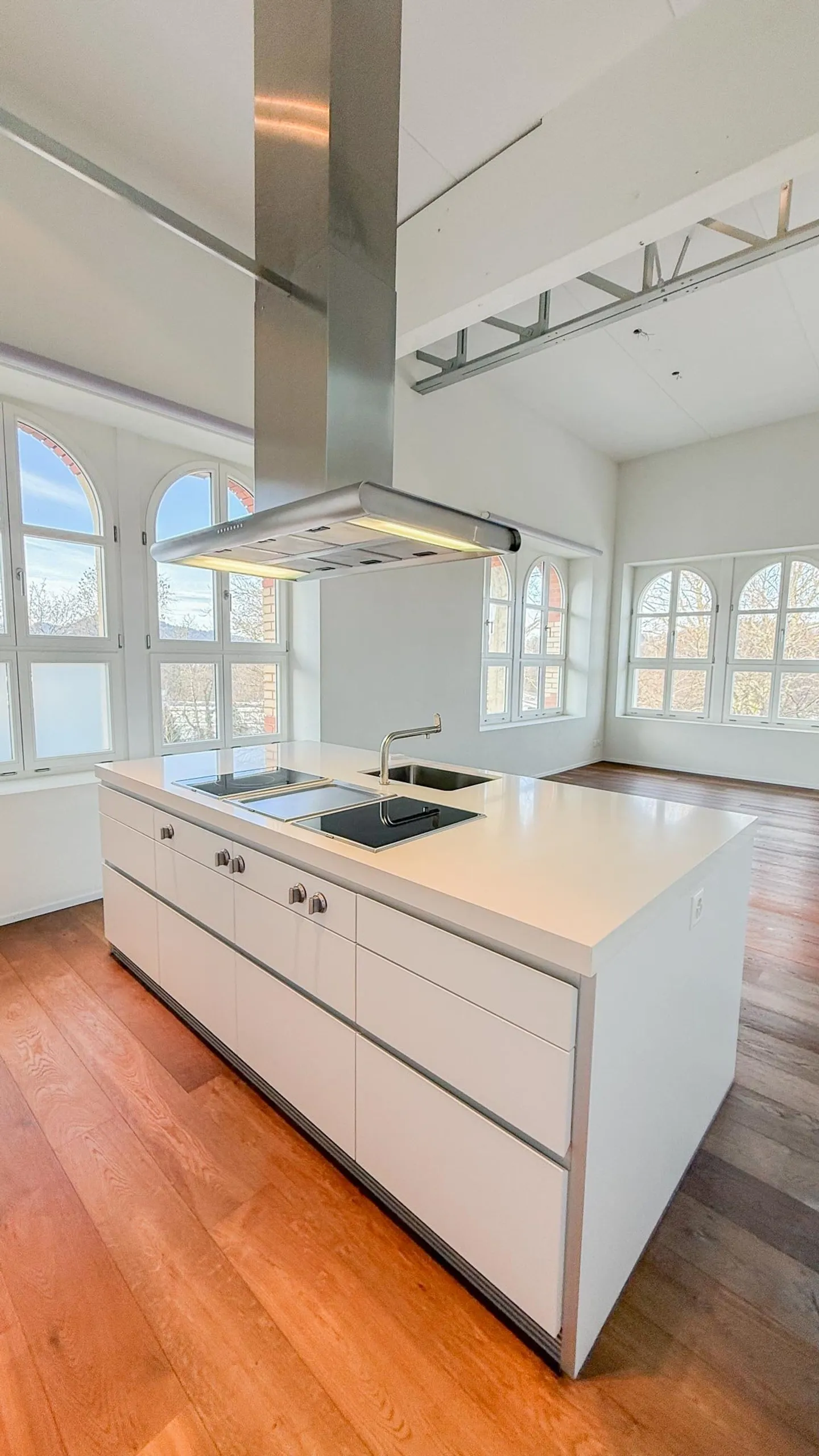 A Hidden Gem – Exclusive Loft in the Old Mill - Photo 9 of 13