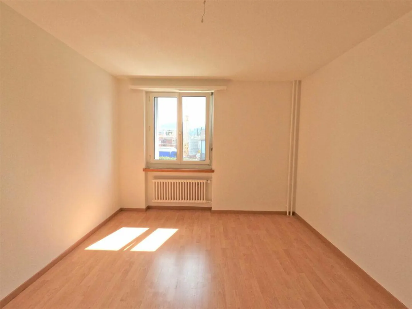 Living for Comfort - Charming Apartment in Gossau! - Photo 5 of 9