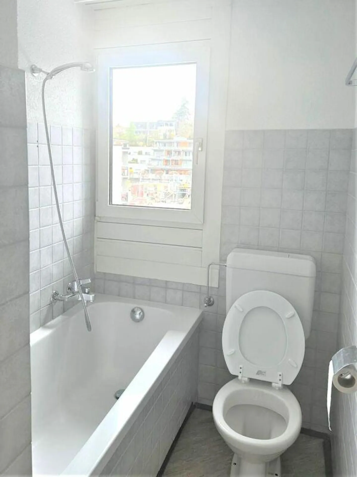 Living for Comfort - Charming Apartment in Gossau! - Photo 3 of 9